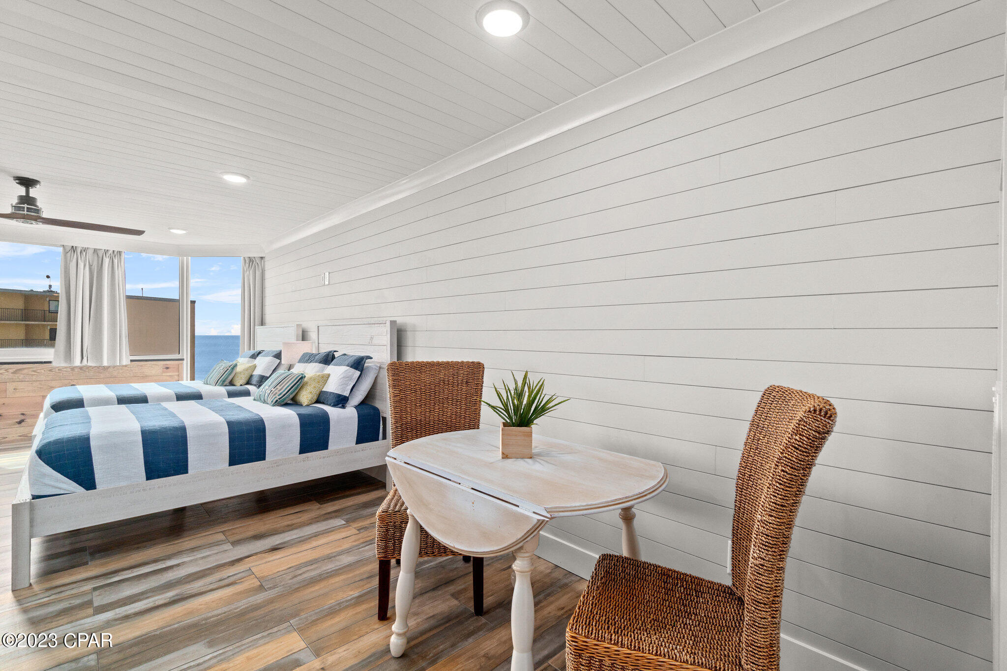 Top Of The Gulf Condo. - Residential