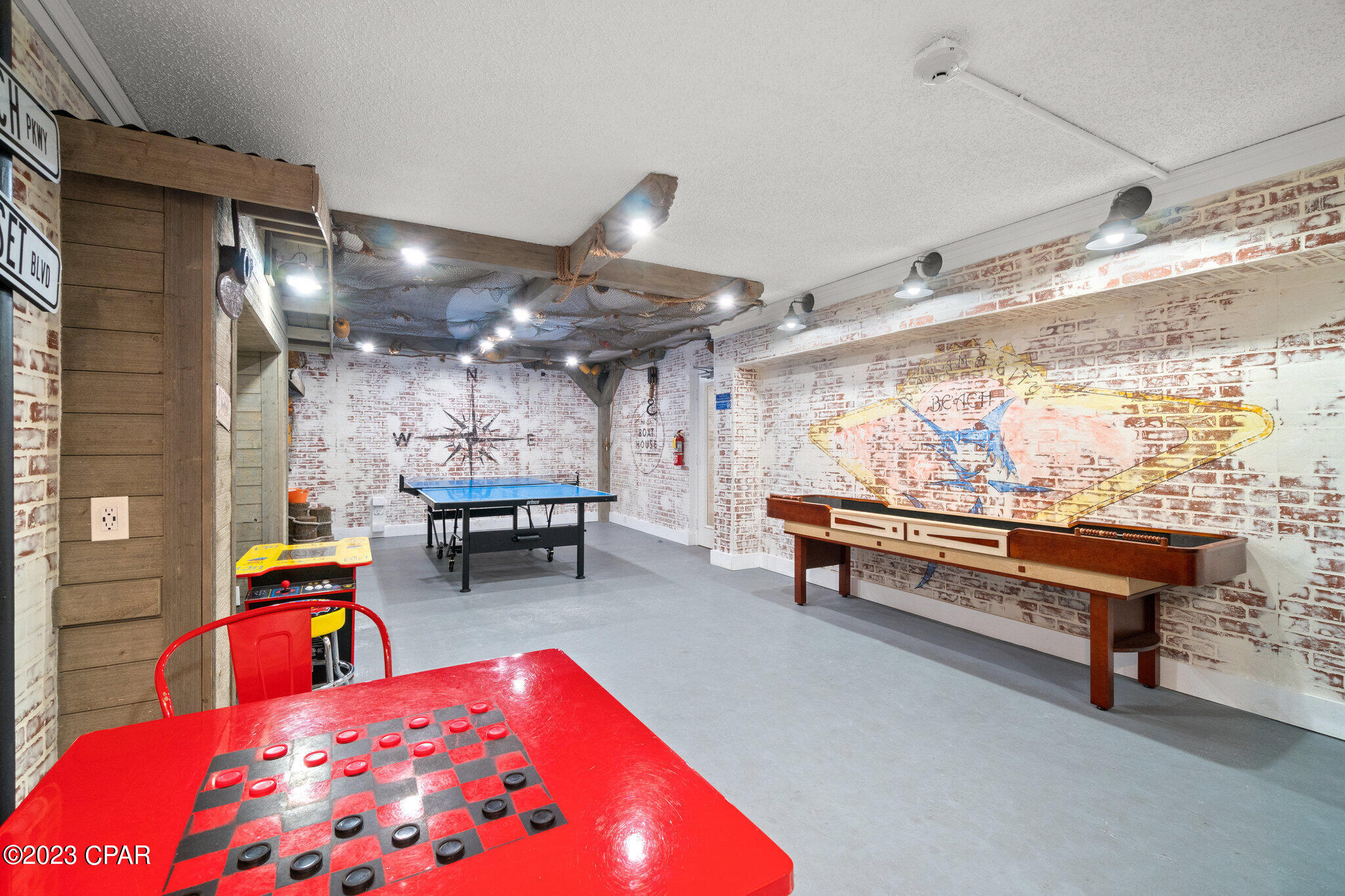 Top Of The Gulf Condo. - Residential