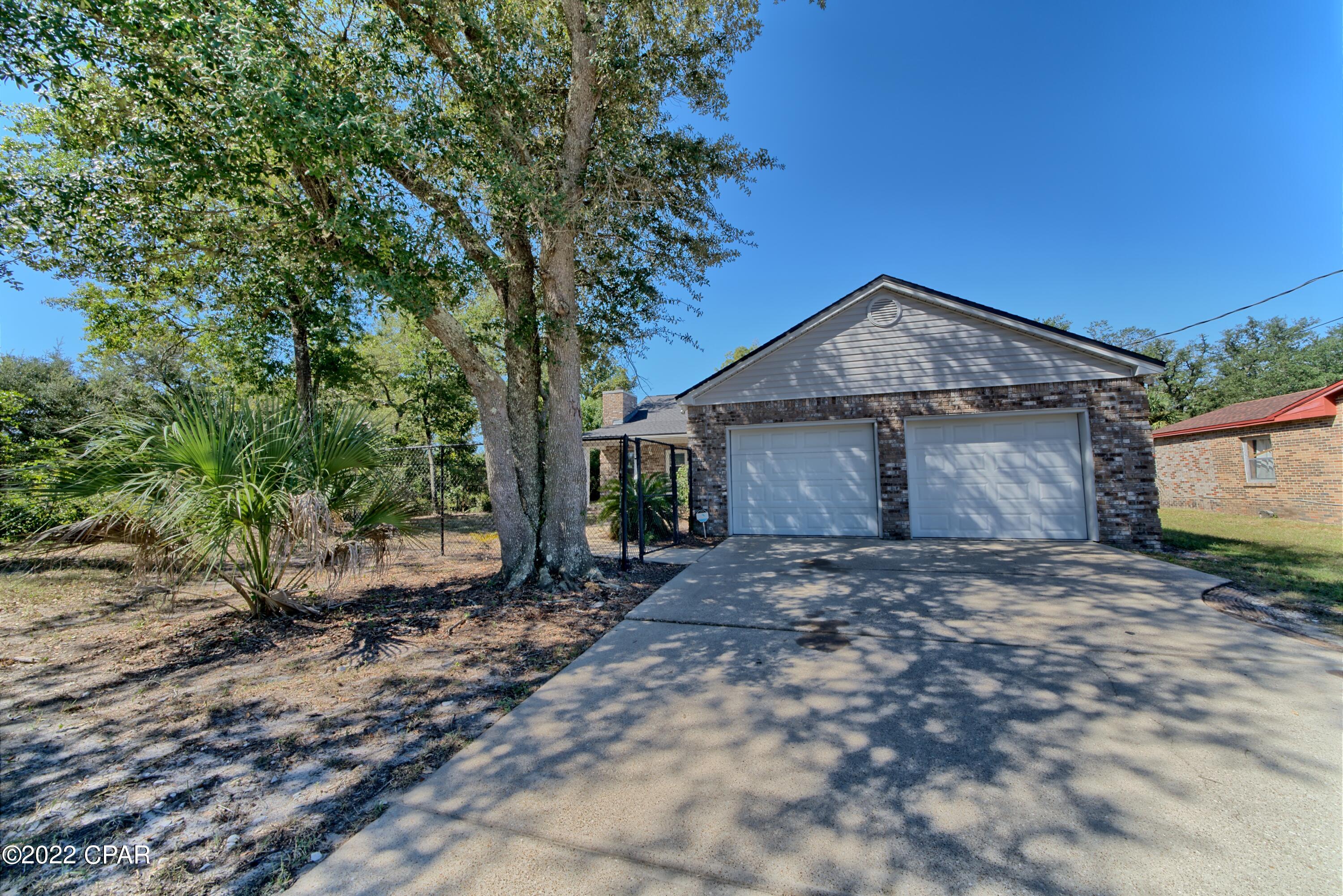 Oak Hill - Residential