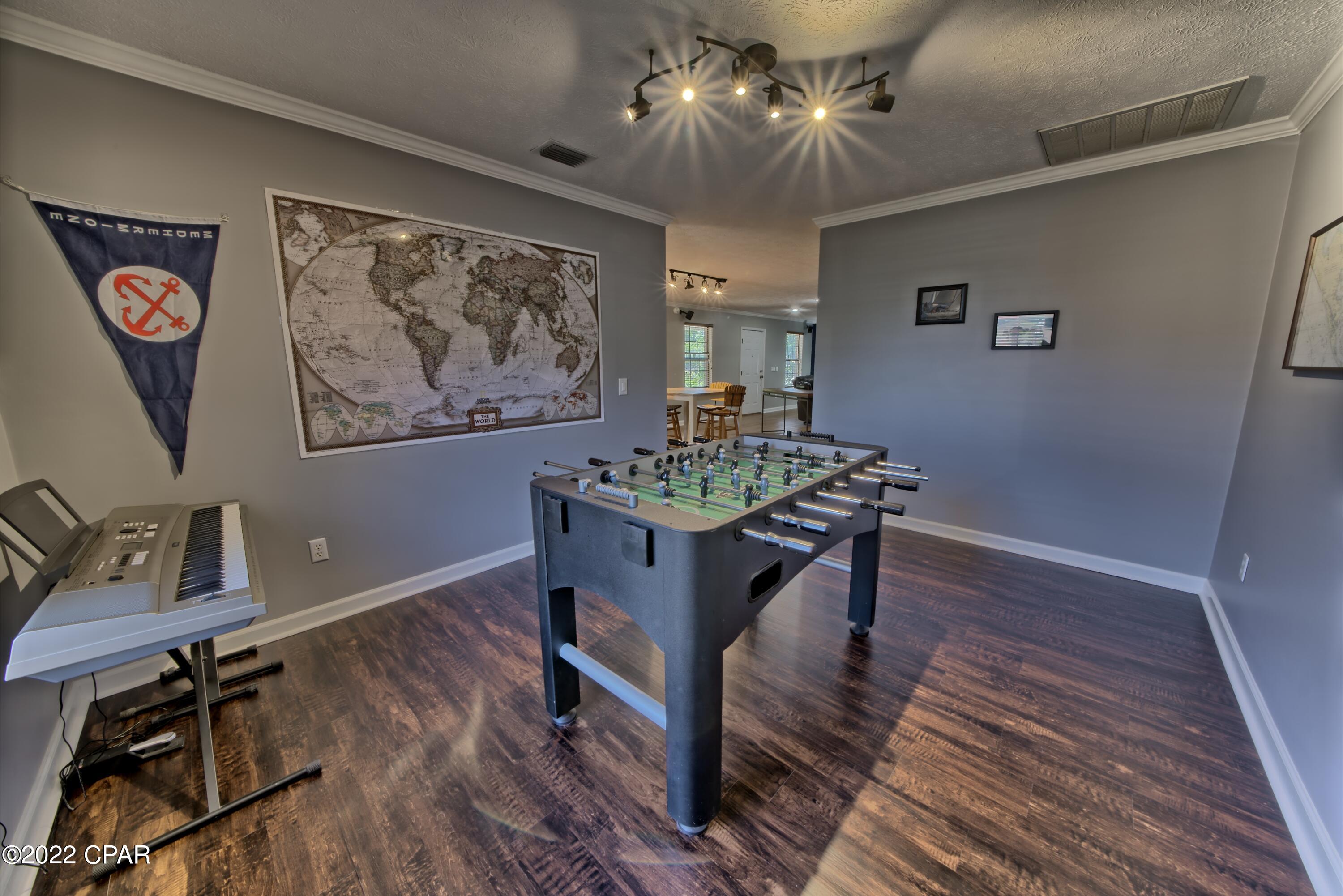 Oak Hill - Residential