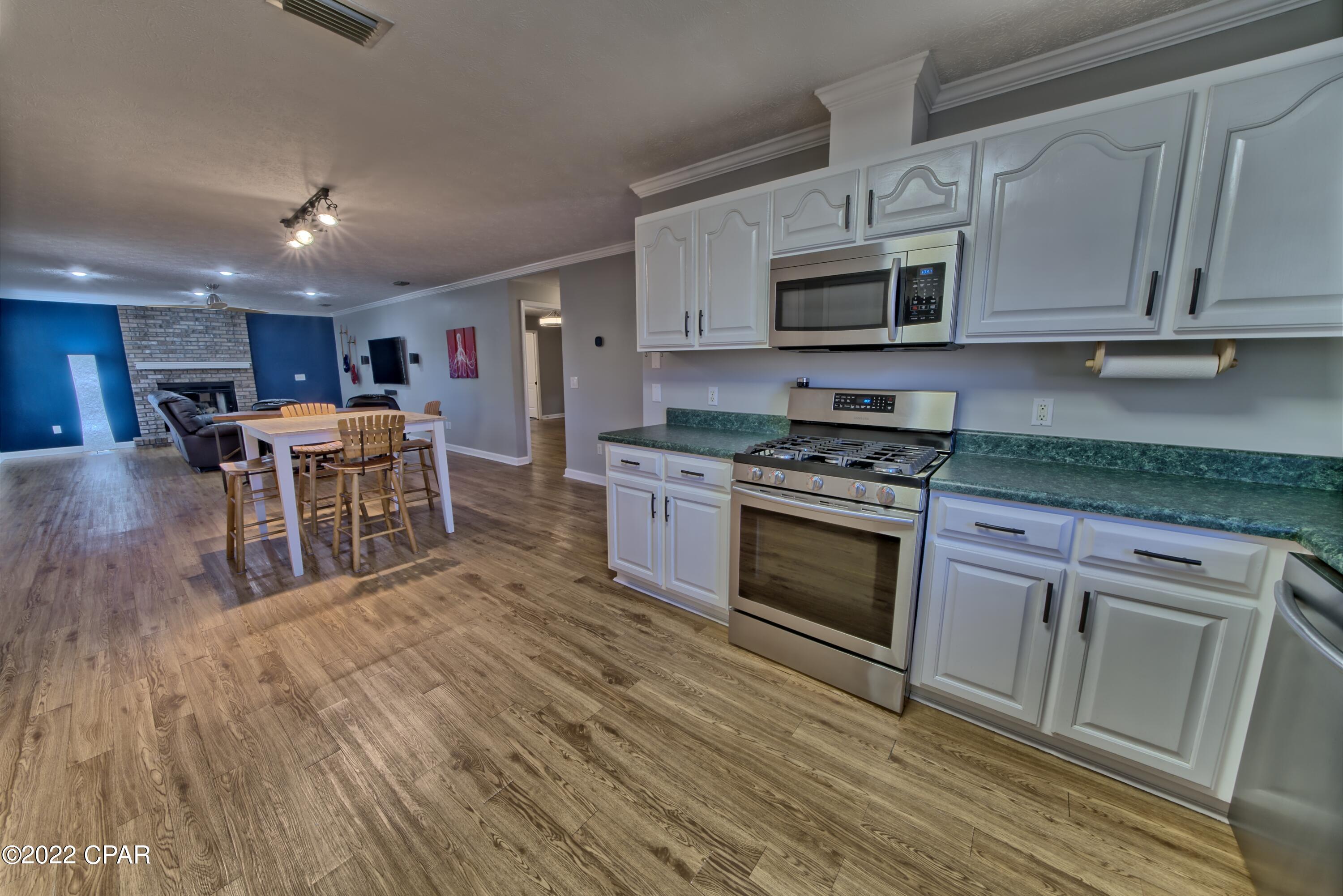 Oak Hill - Residential