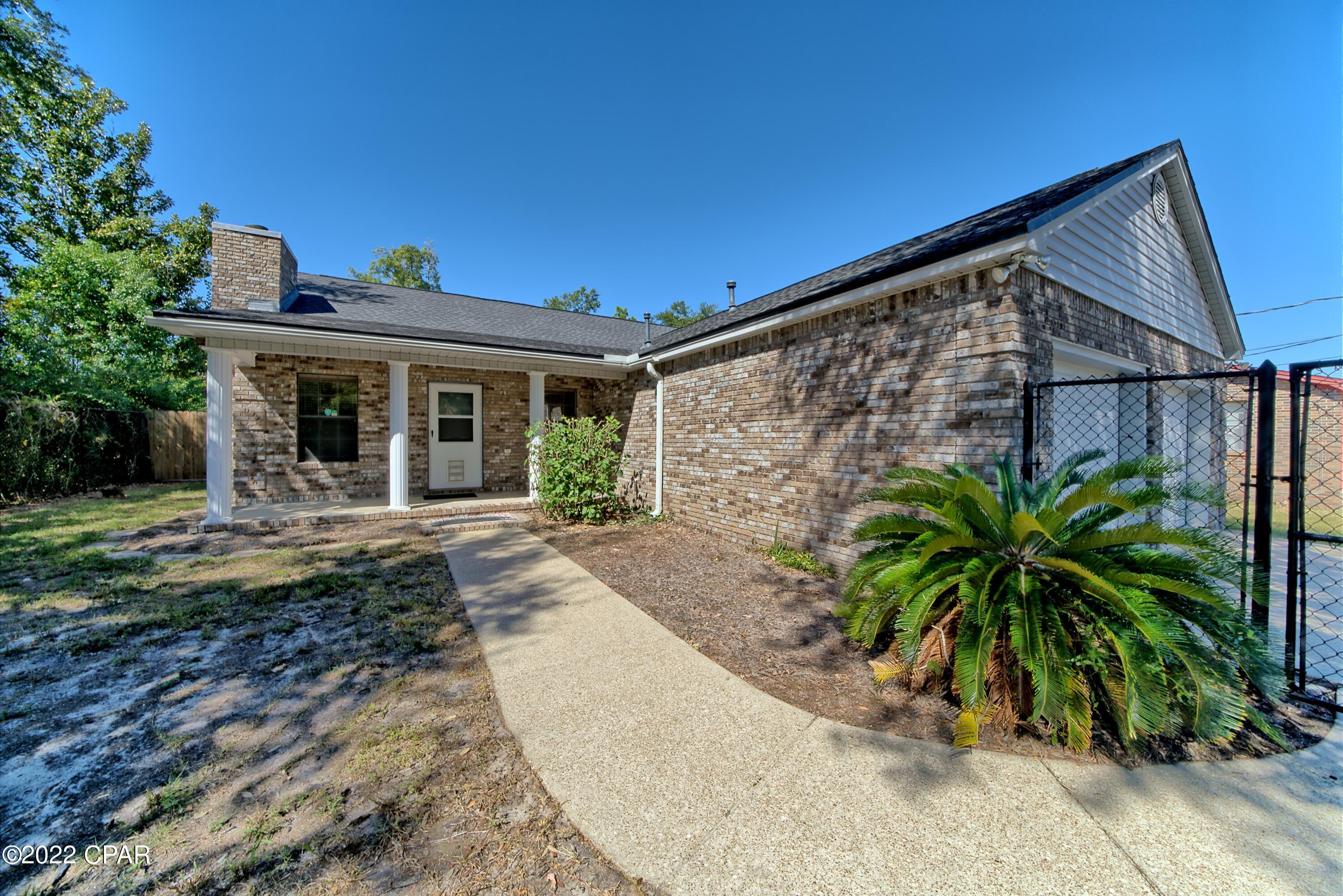 Oak Hill - Residential