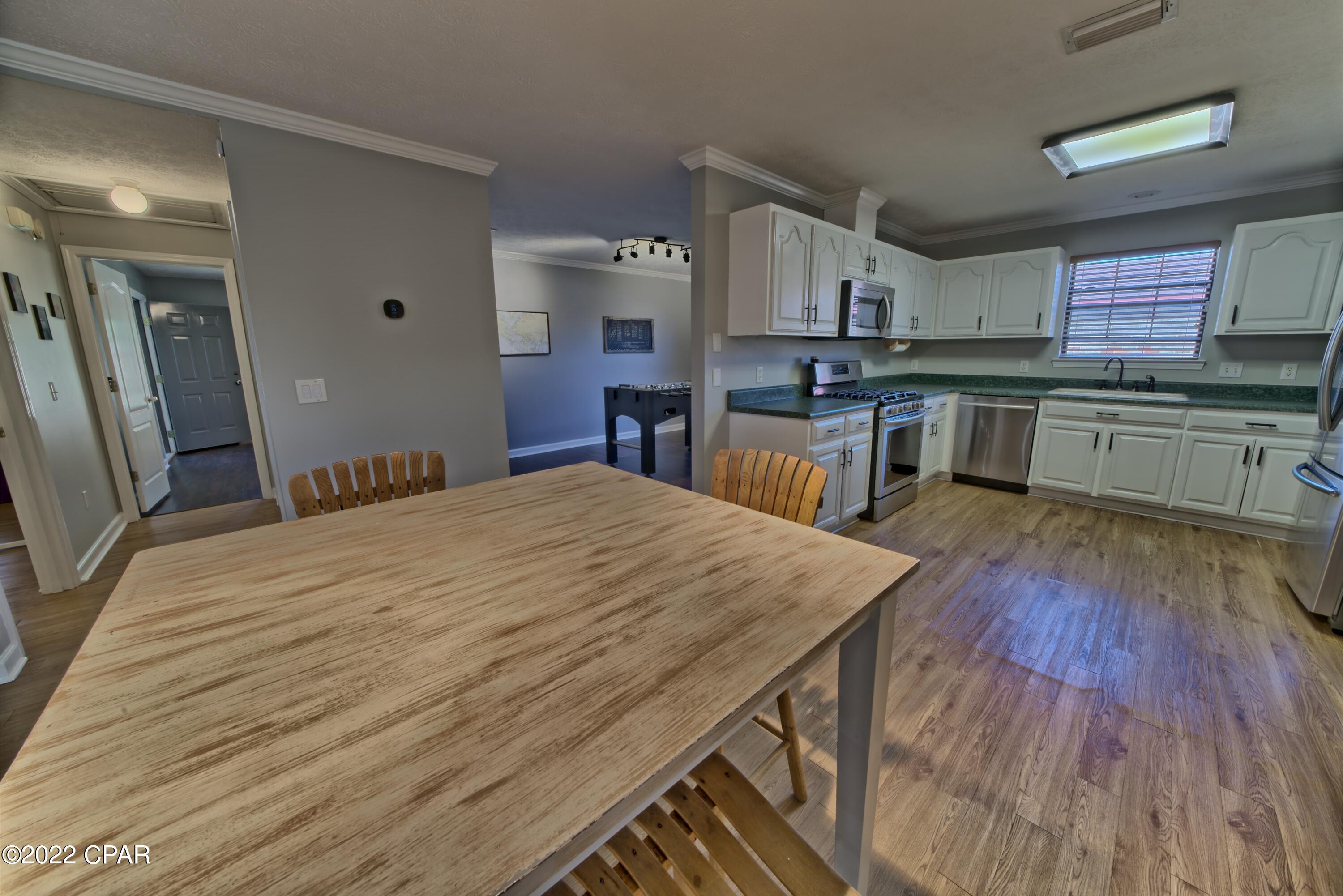 Oak Hill - Residential