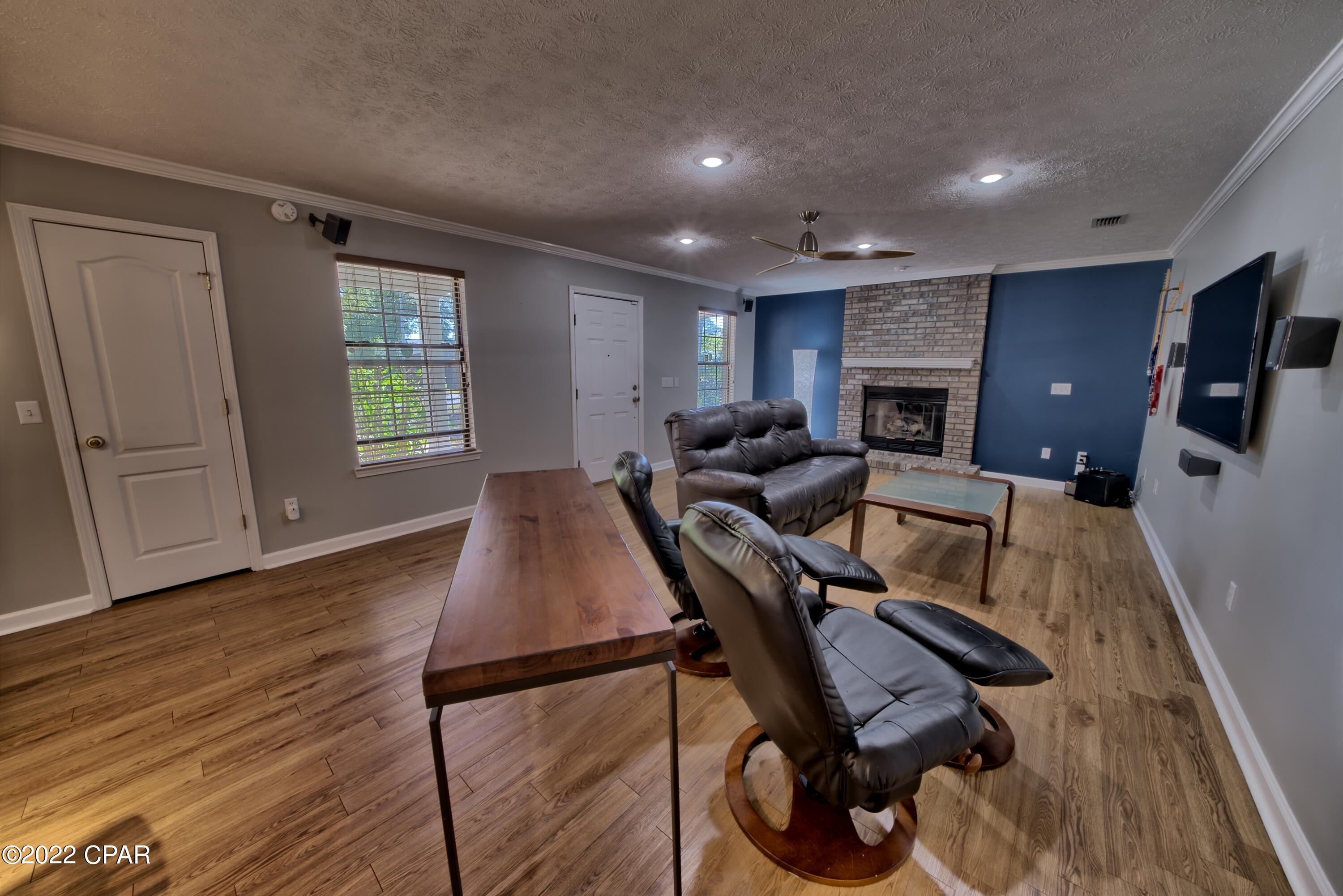 Oak Hill - Residential