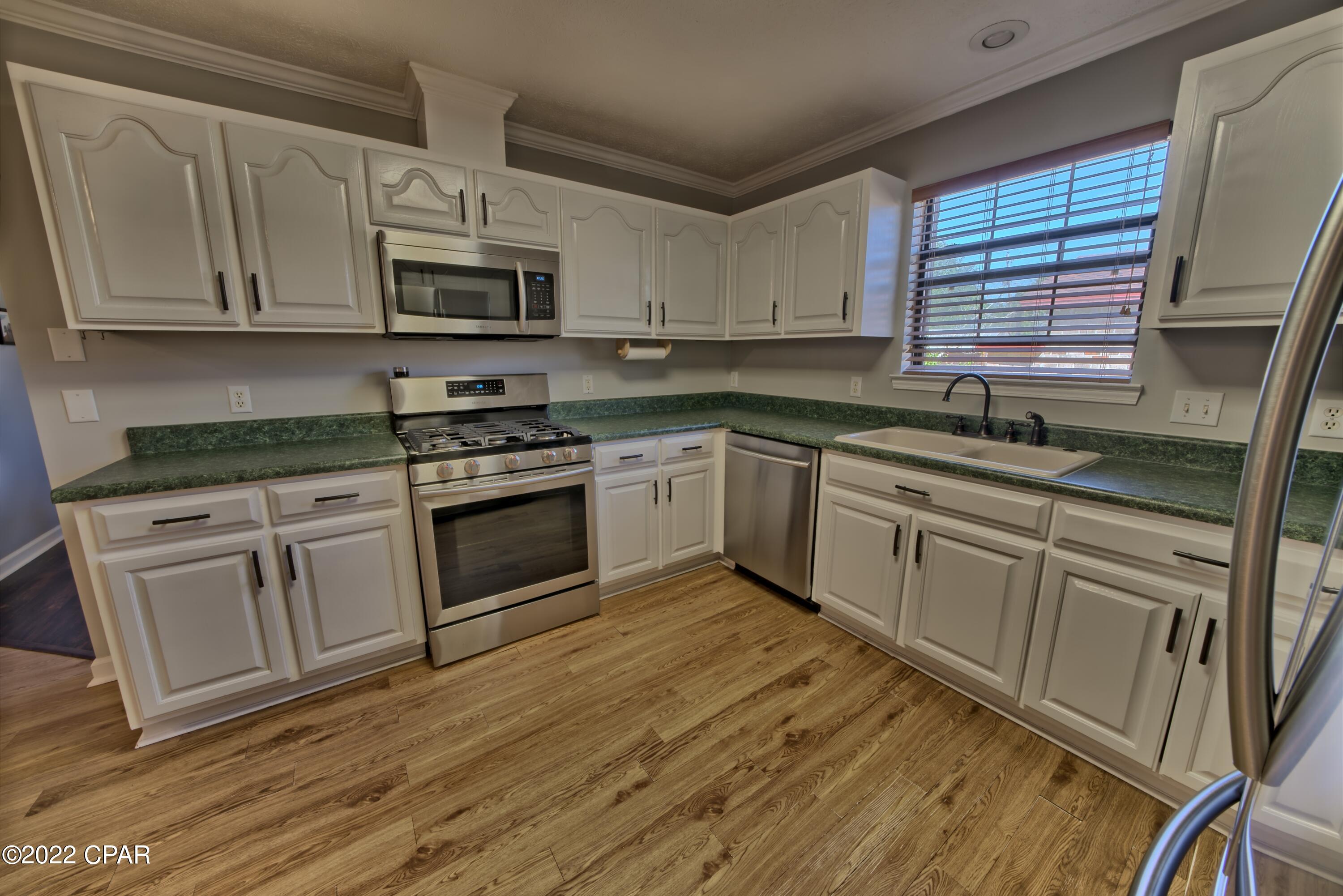 Oak Hill - Residential