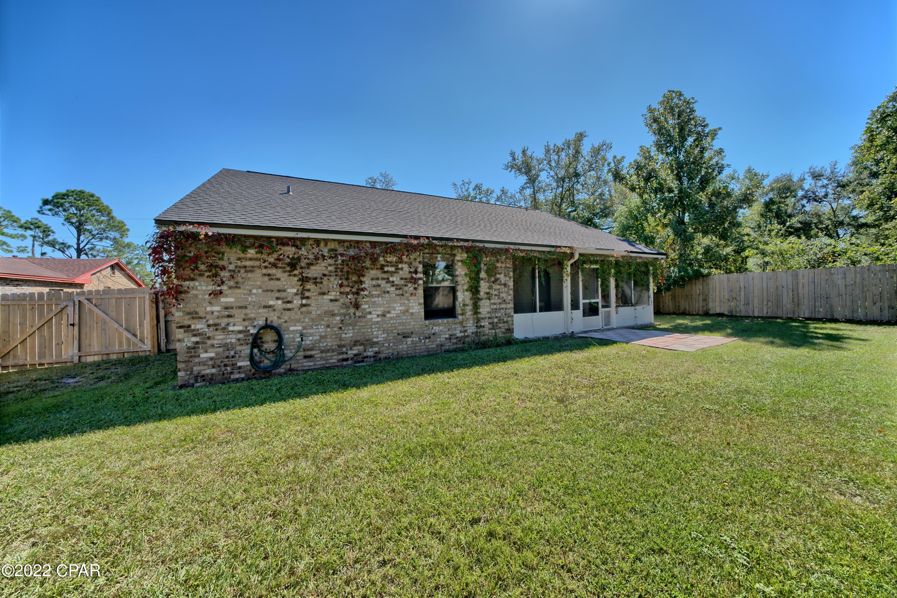 Oak Hill - Residential