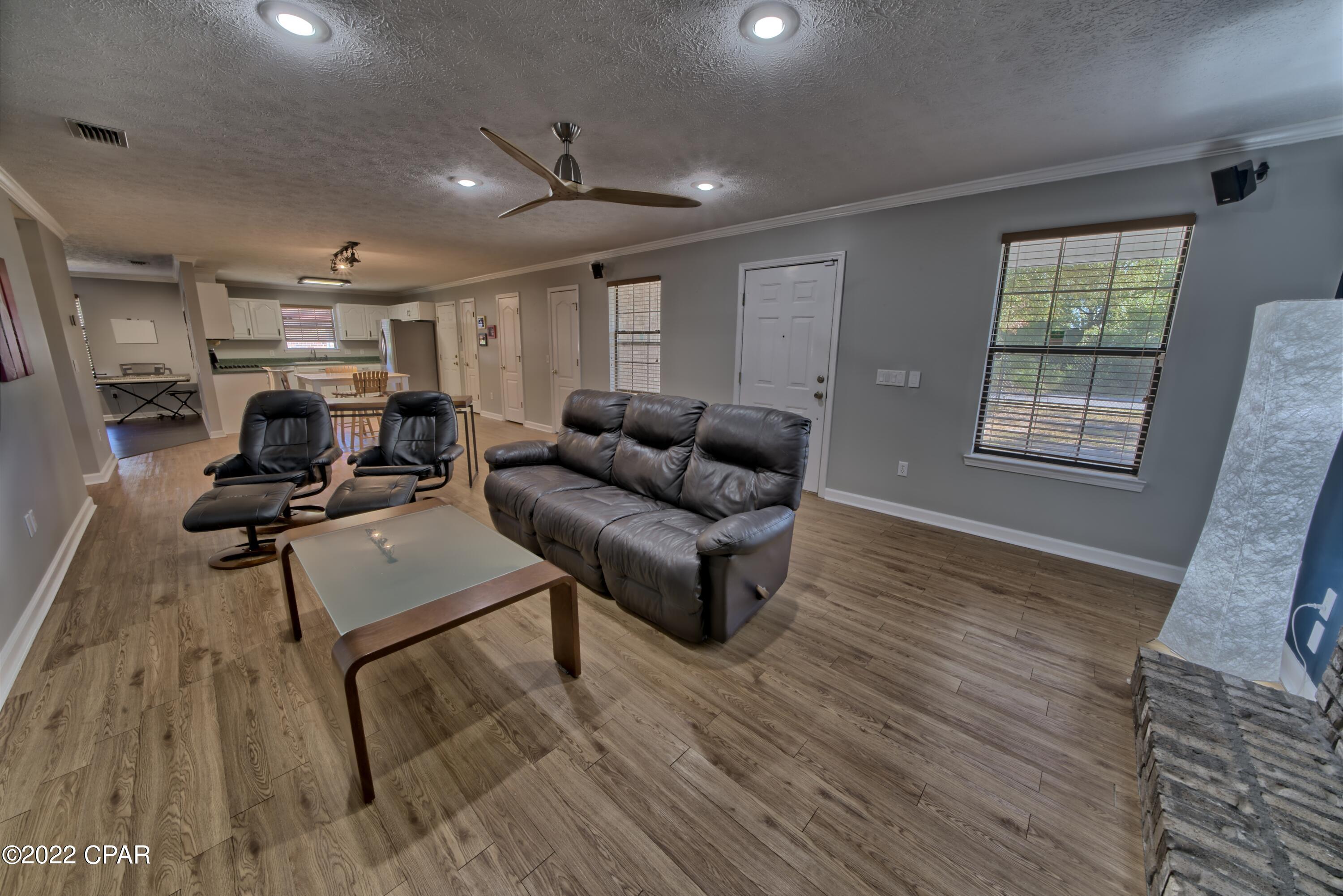 Oak Hill - Residential