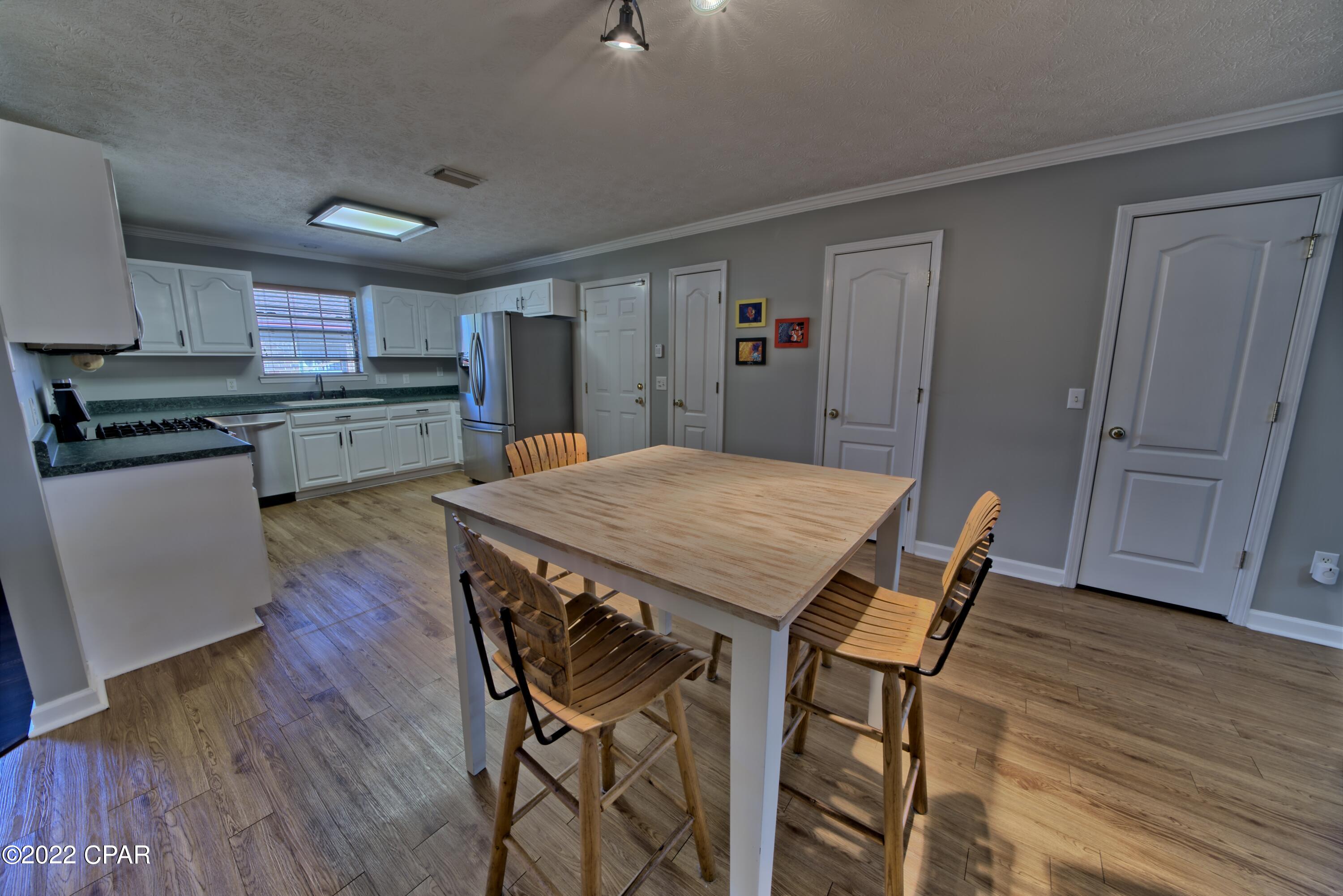 Oak Hill - Residential