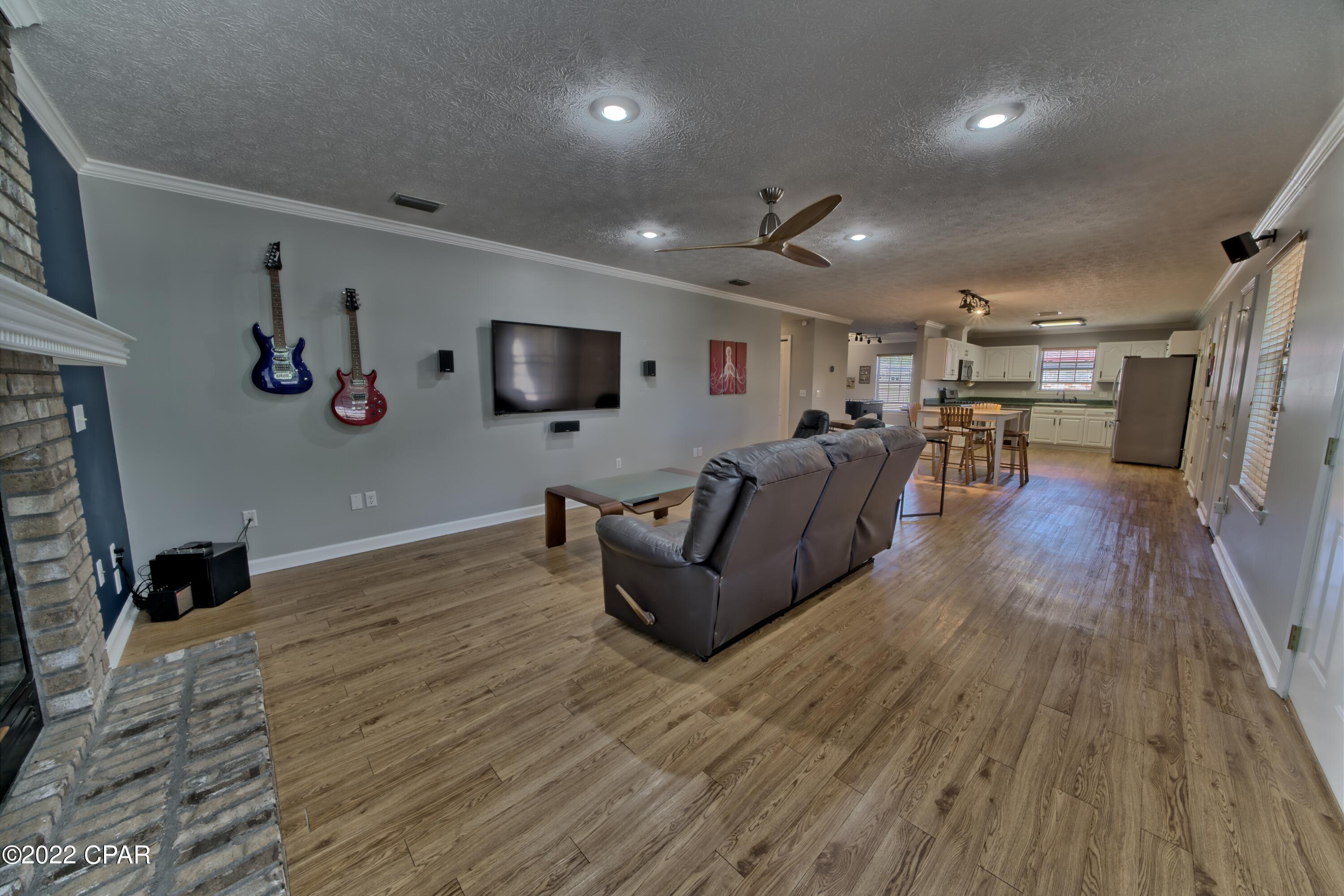 Oak Hill - Residential