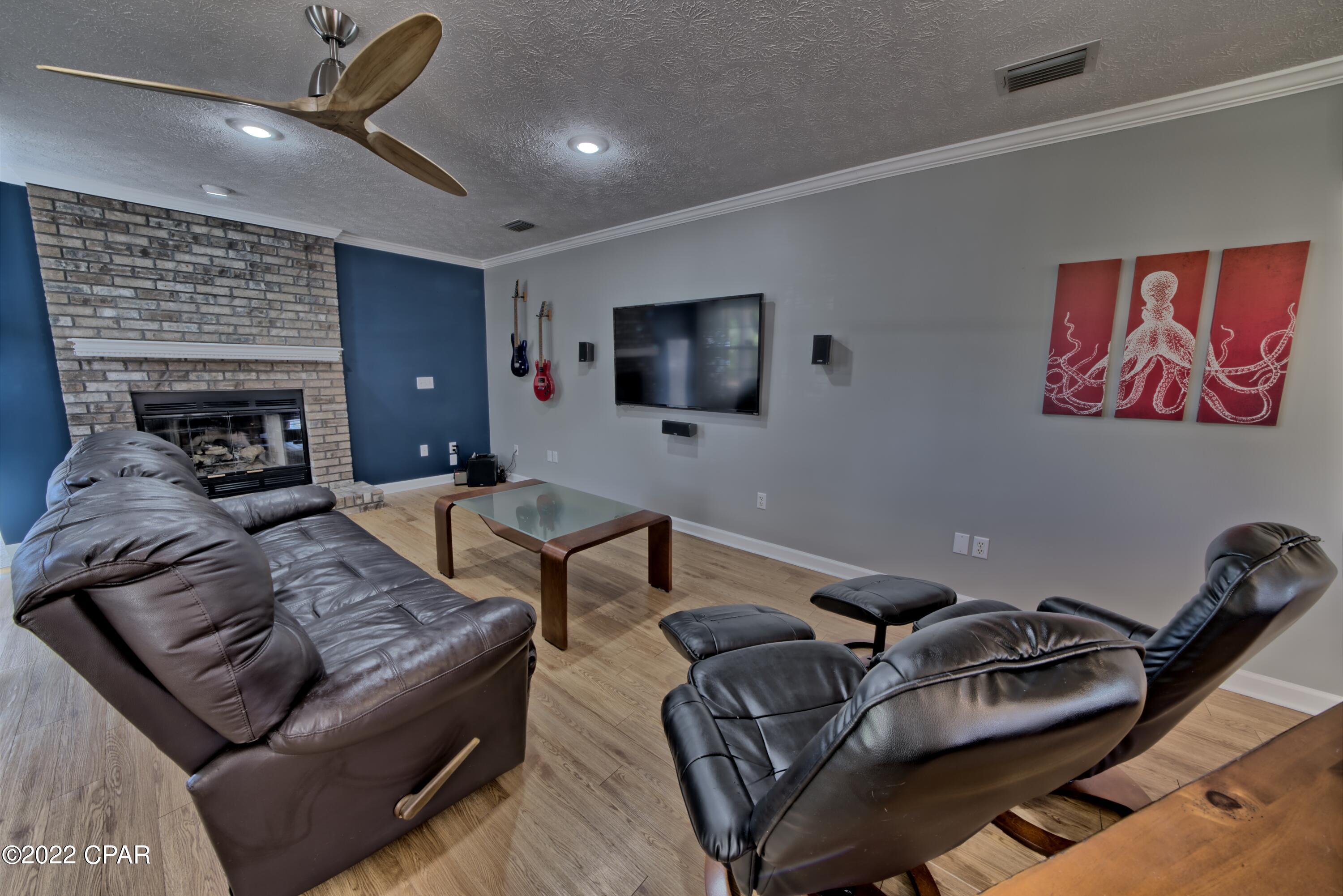 Oak Hill - Residential