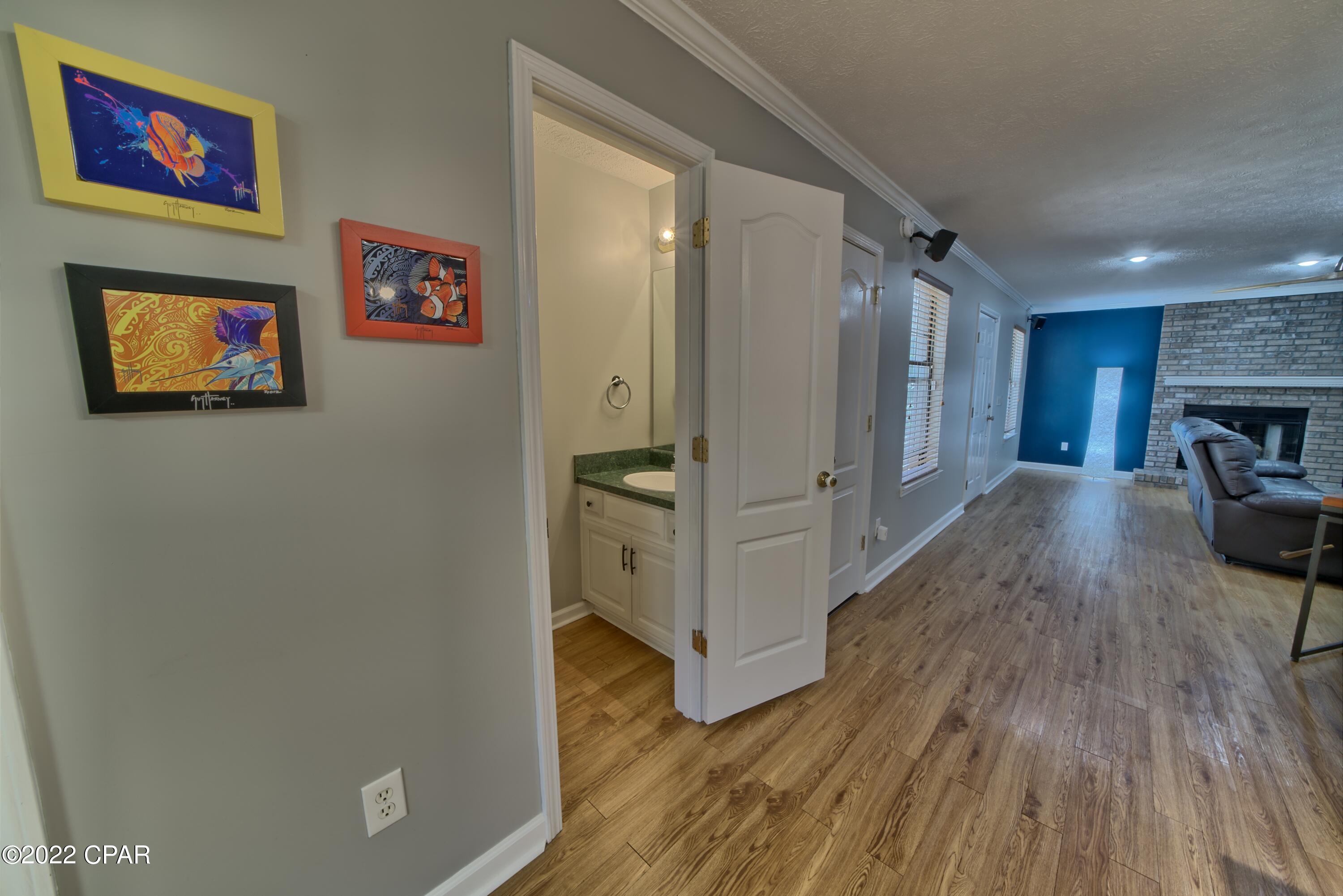 Oak Hill - Residential