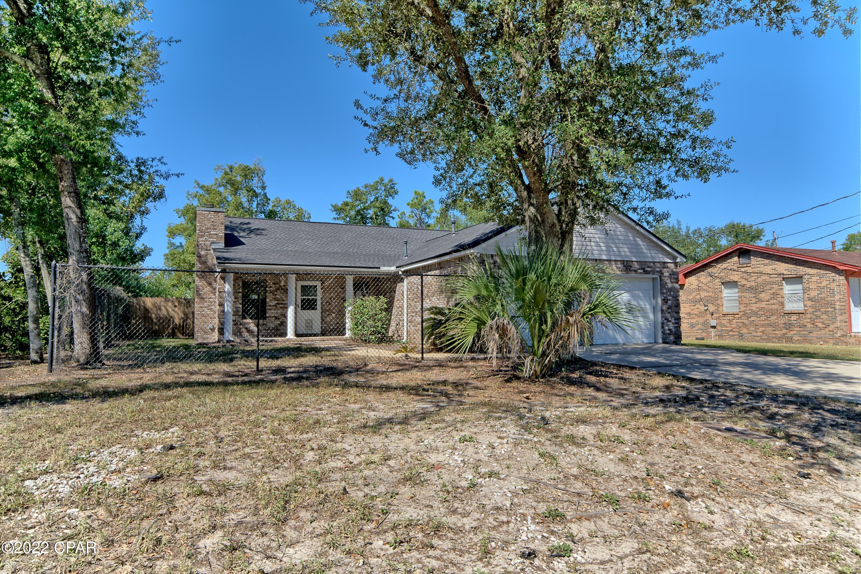 Oak Hill - Residential