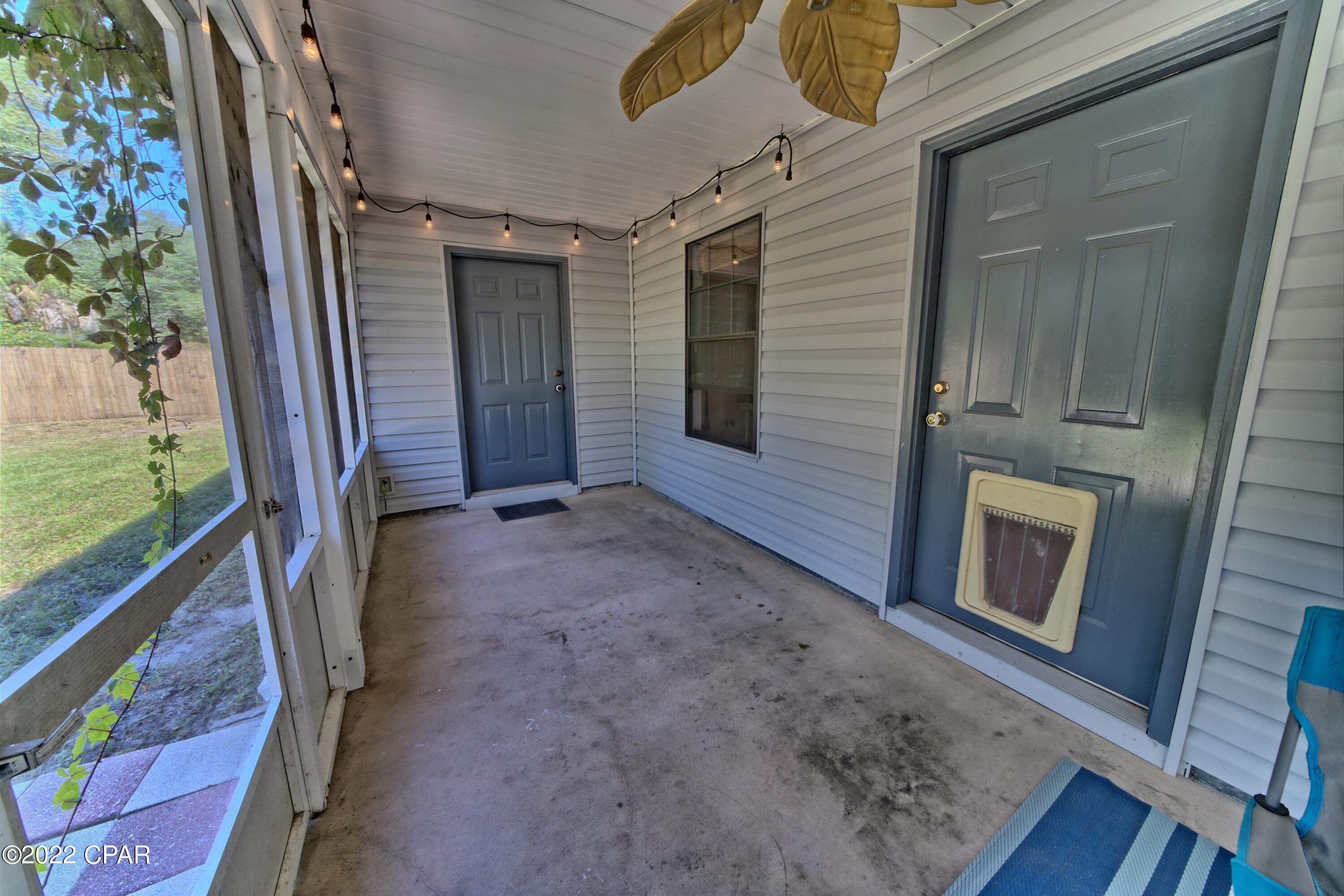 Oak Hill - Residential