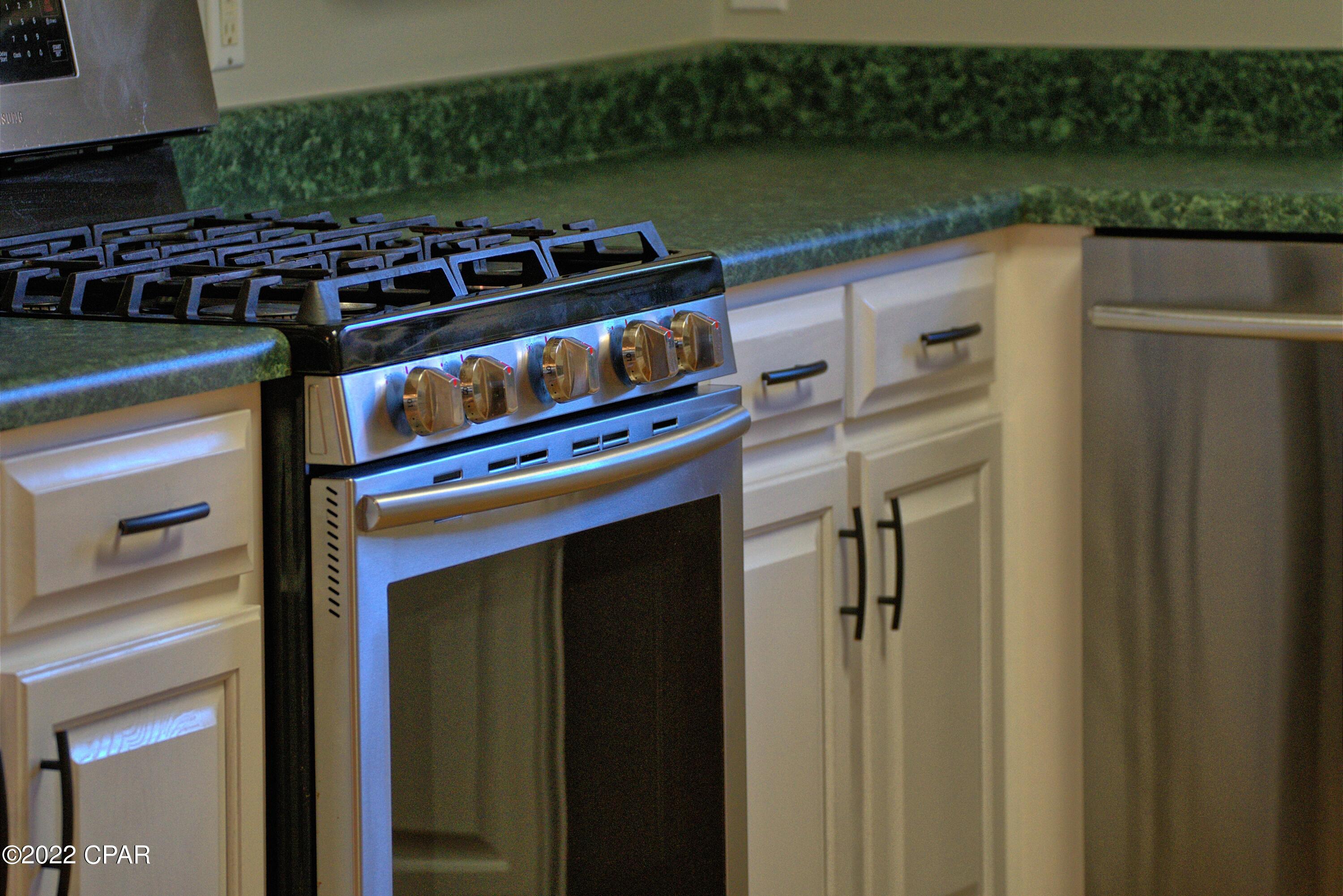 Oak Hill - Residential