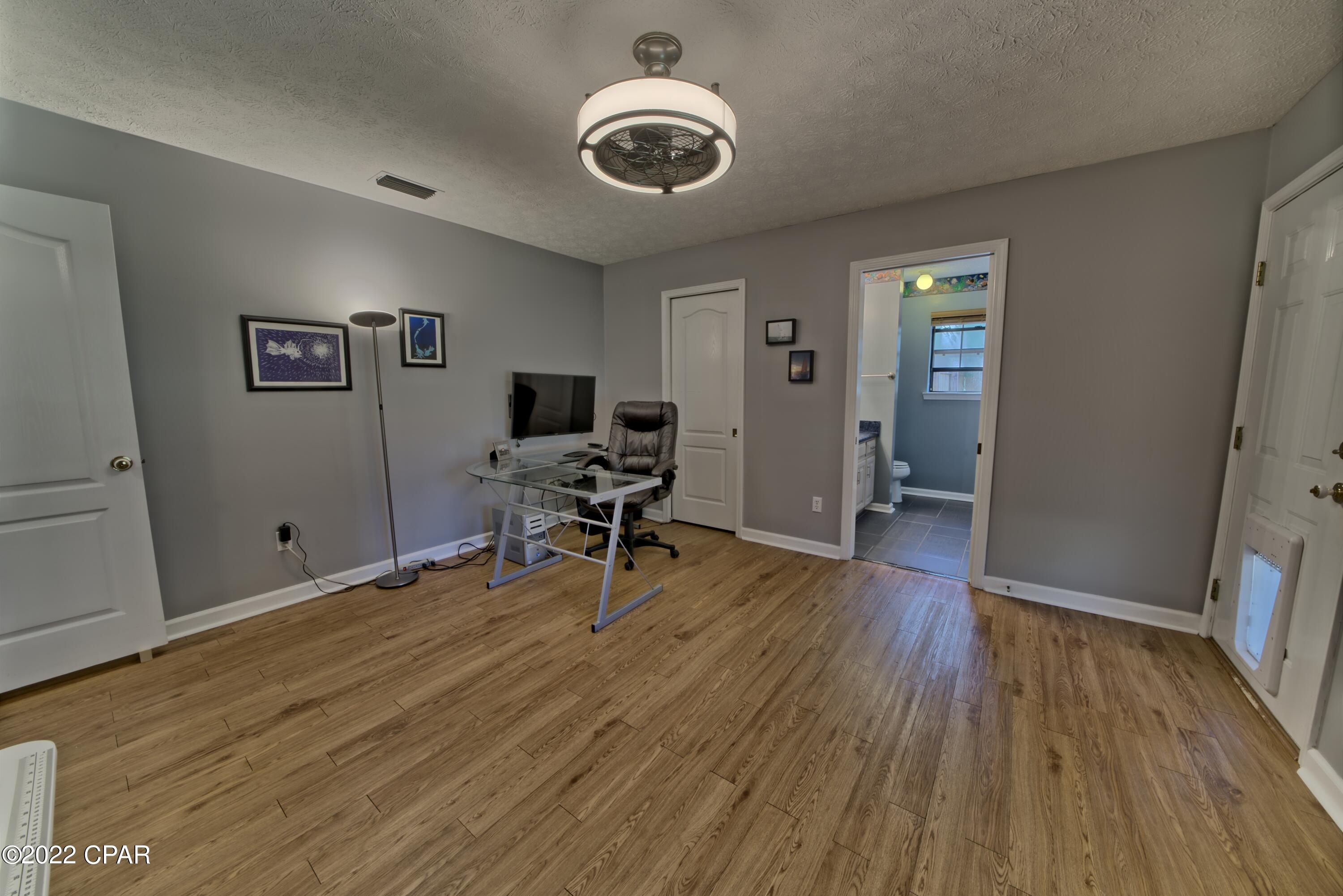 Oak Hill - Residential