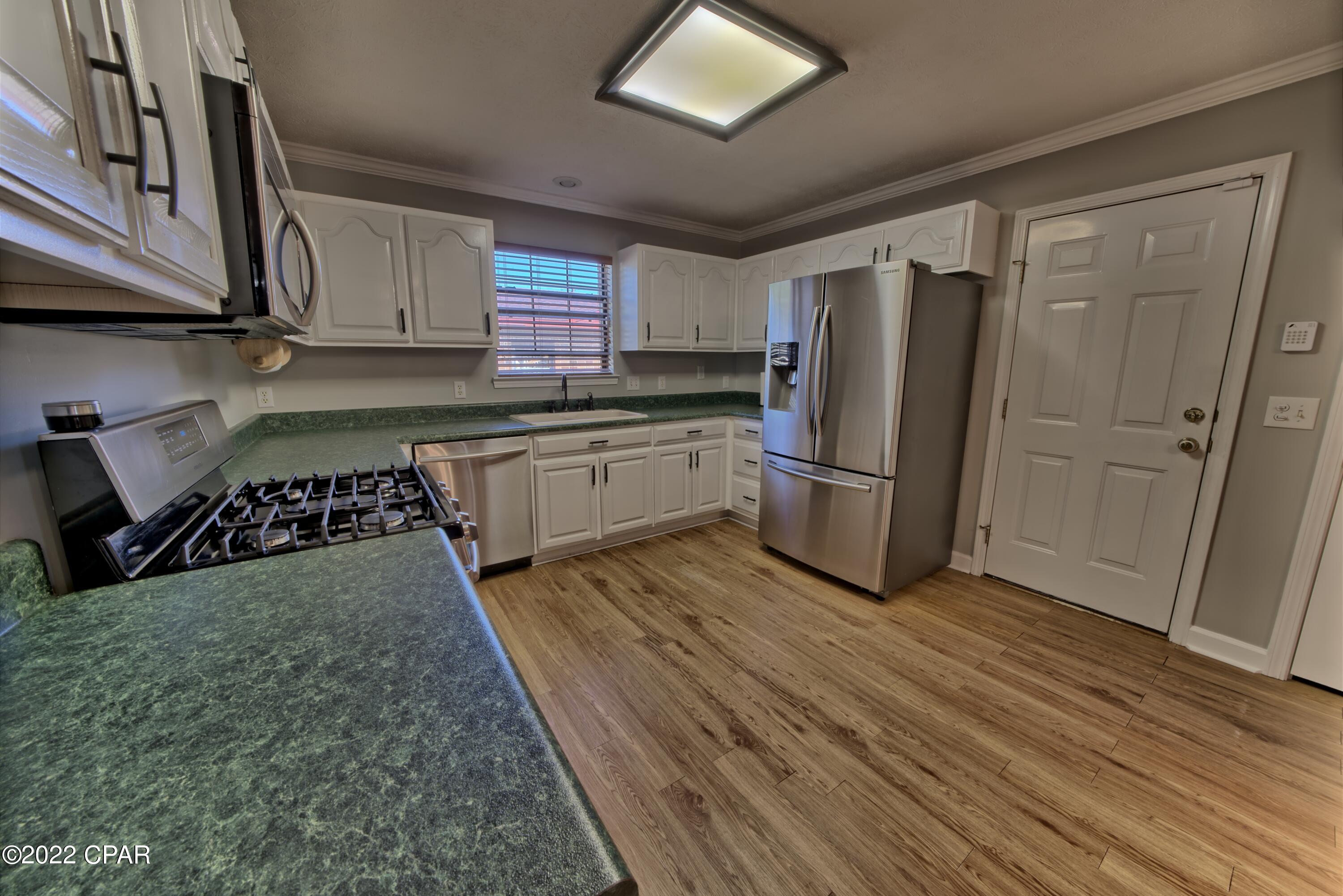 Oak Hill - Residential