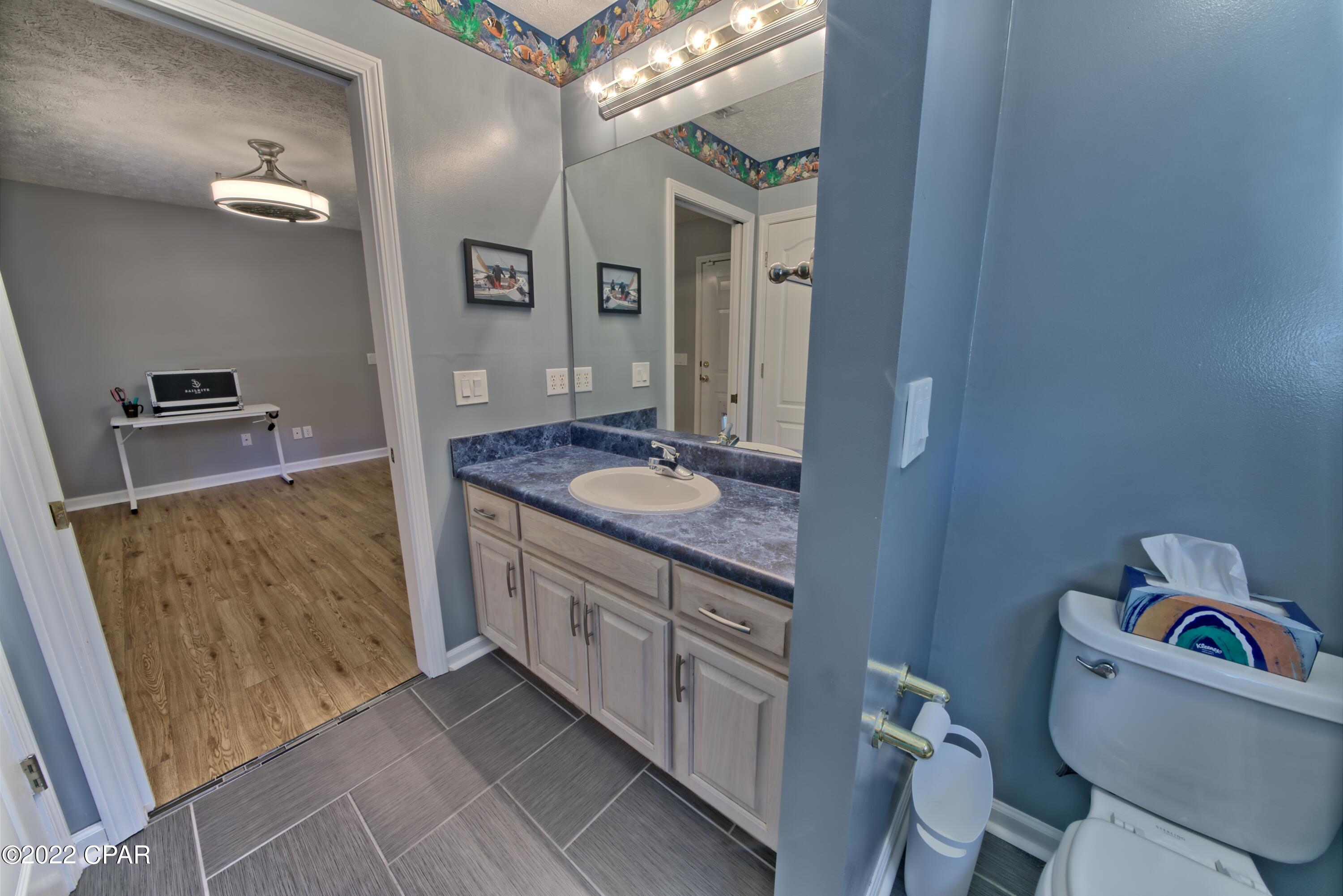 Oak Hill - Residential