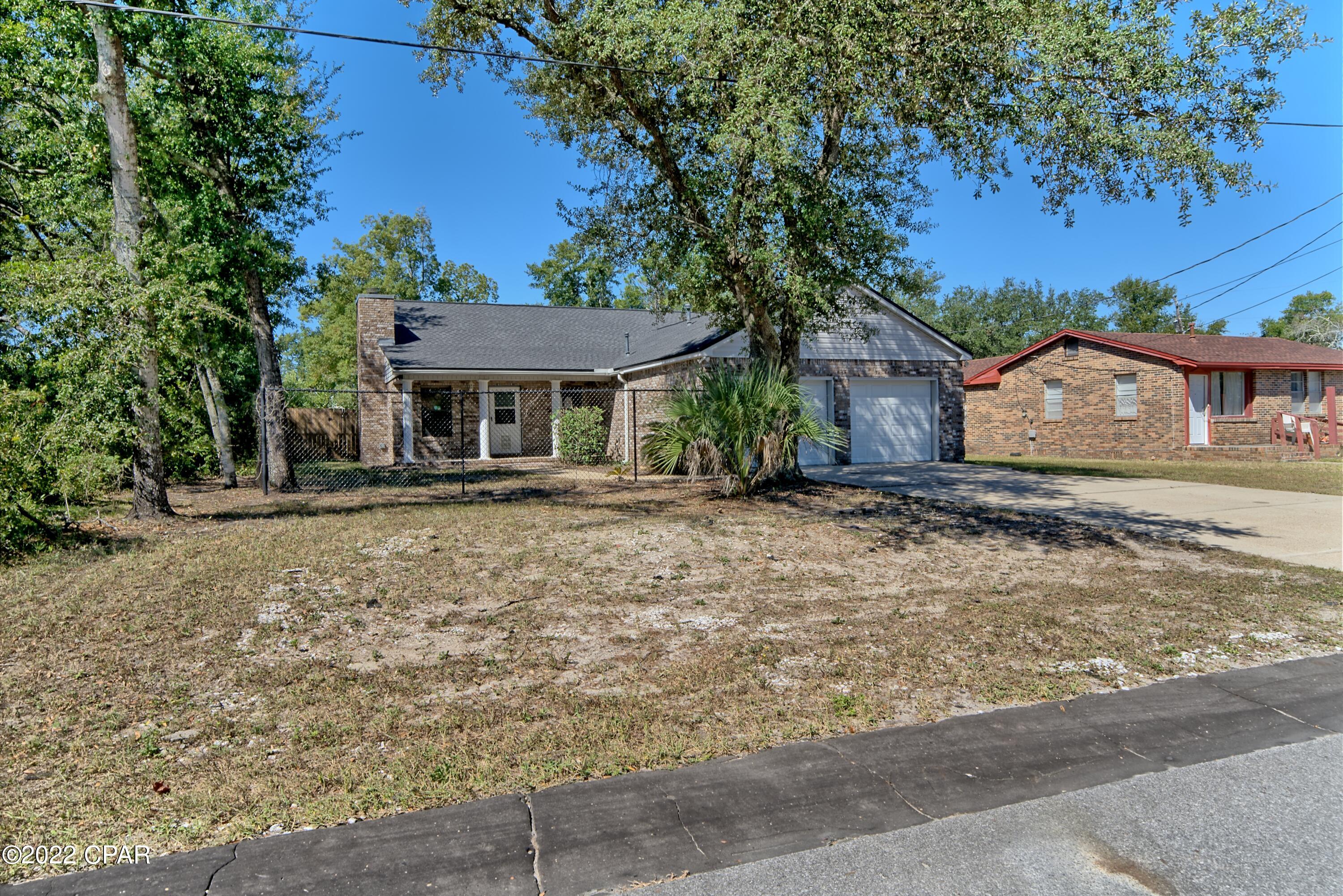 Oak Hill - Residential