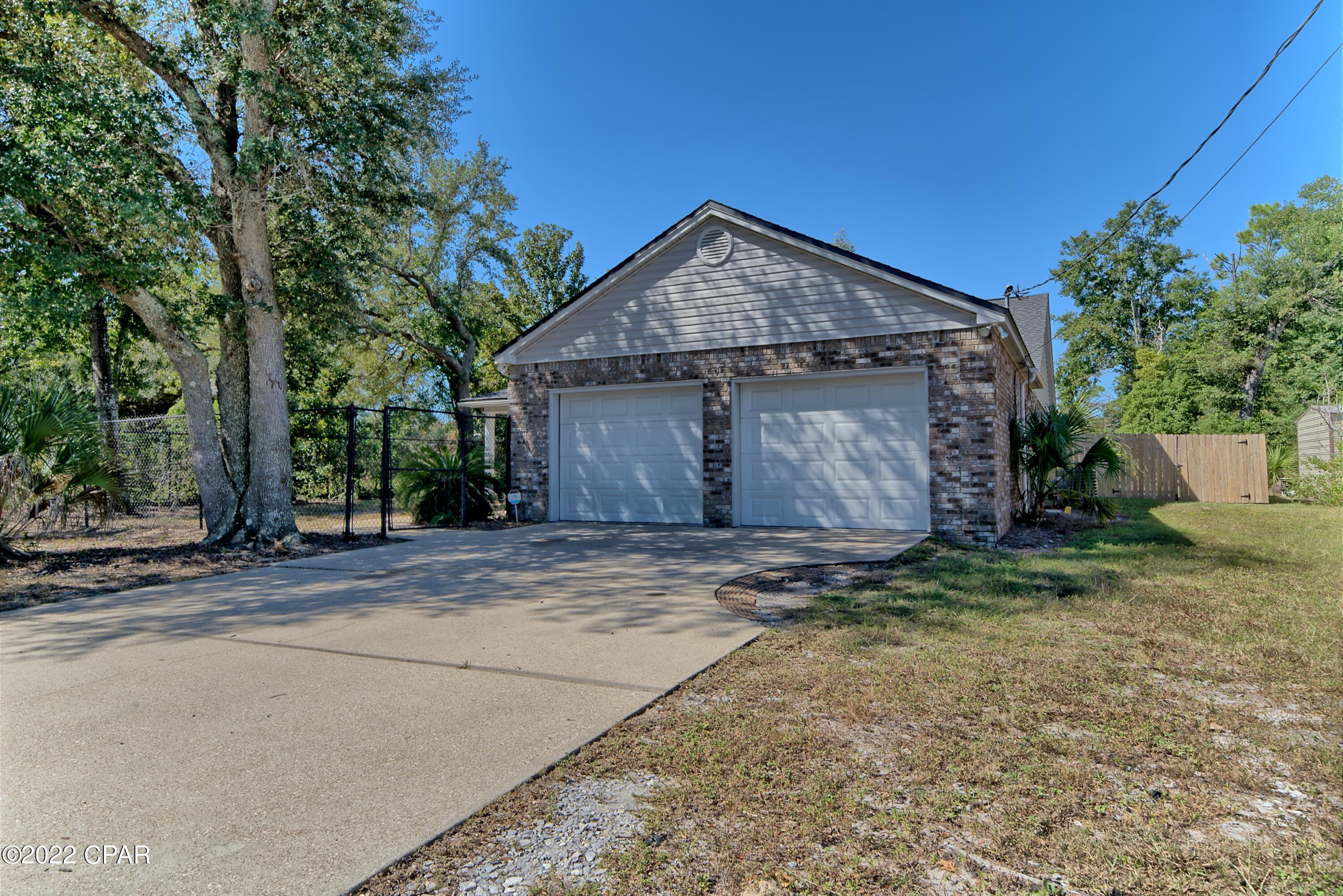 Oak Hill - Residential