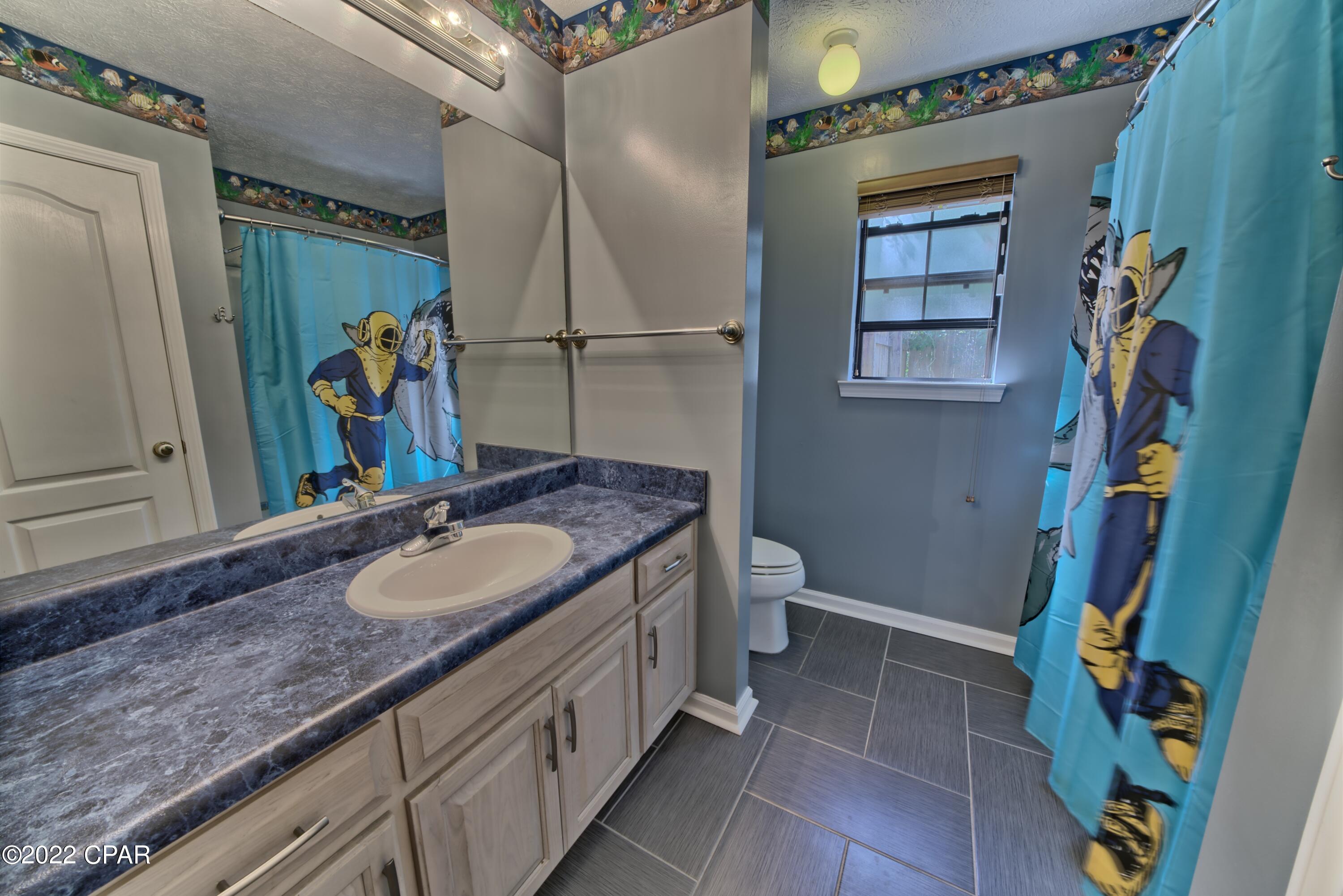 Oak Hill - Residential