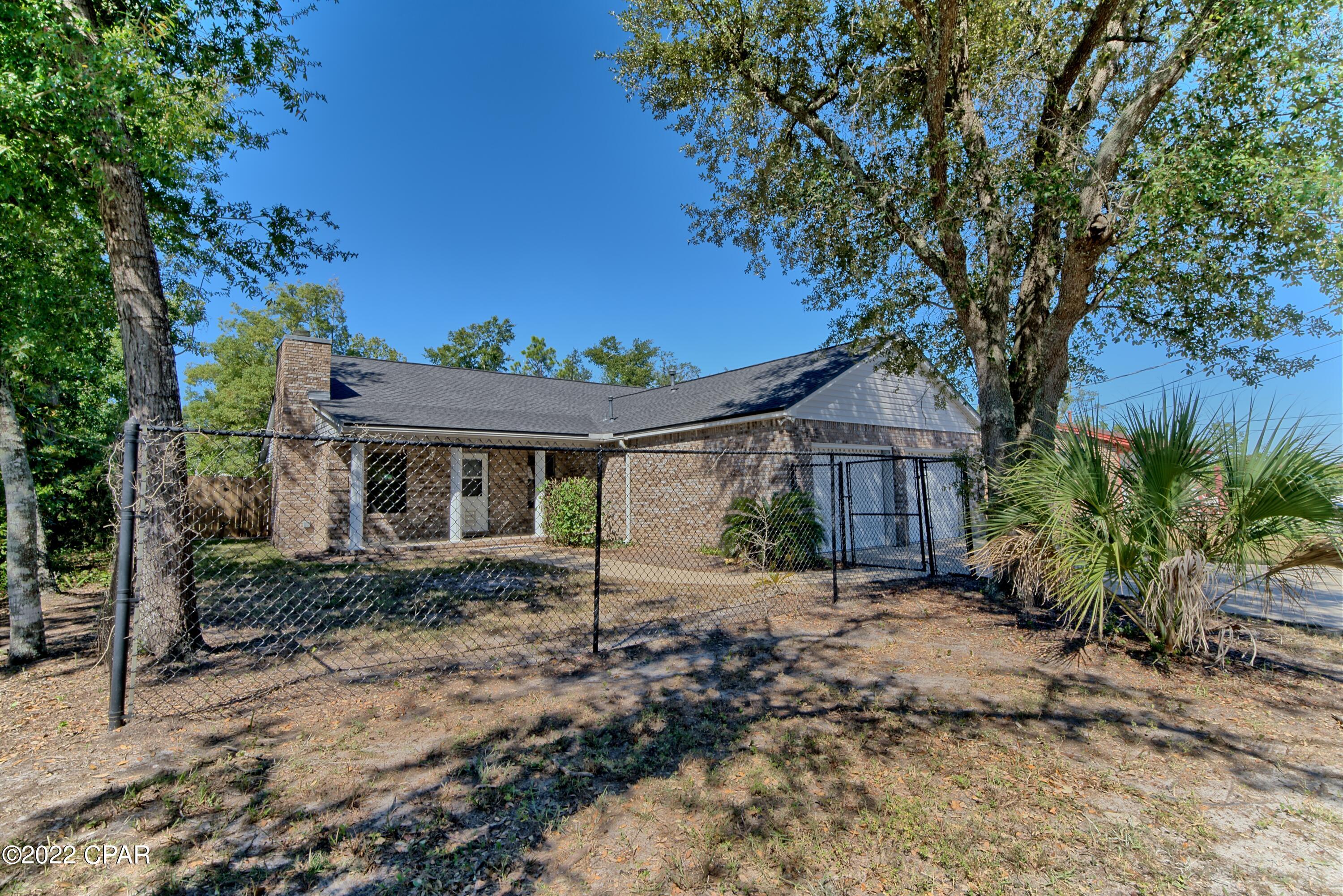 Oak Hill - Residential