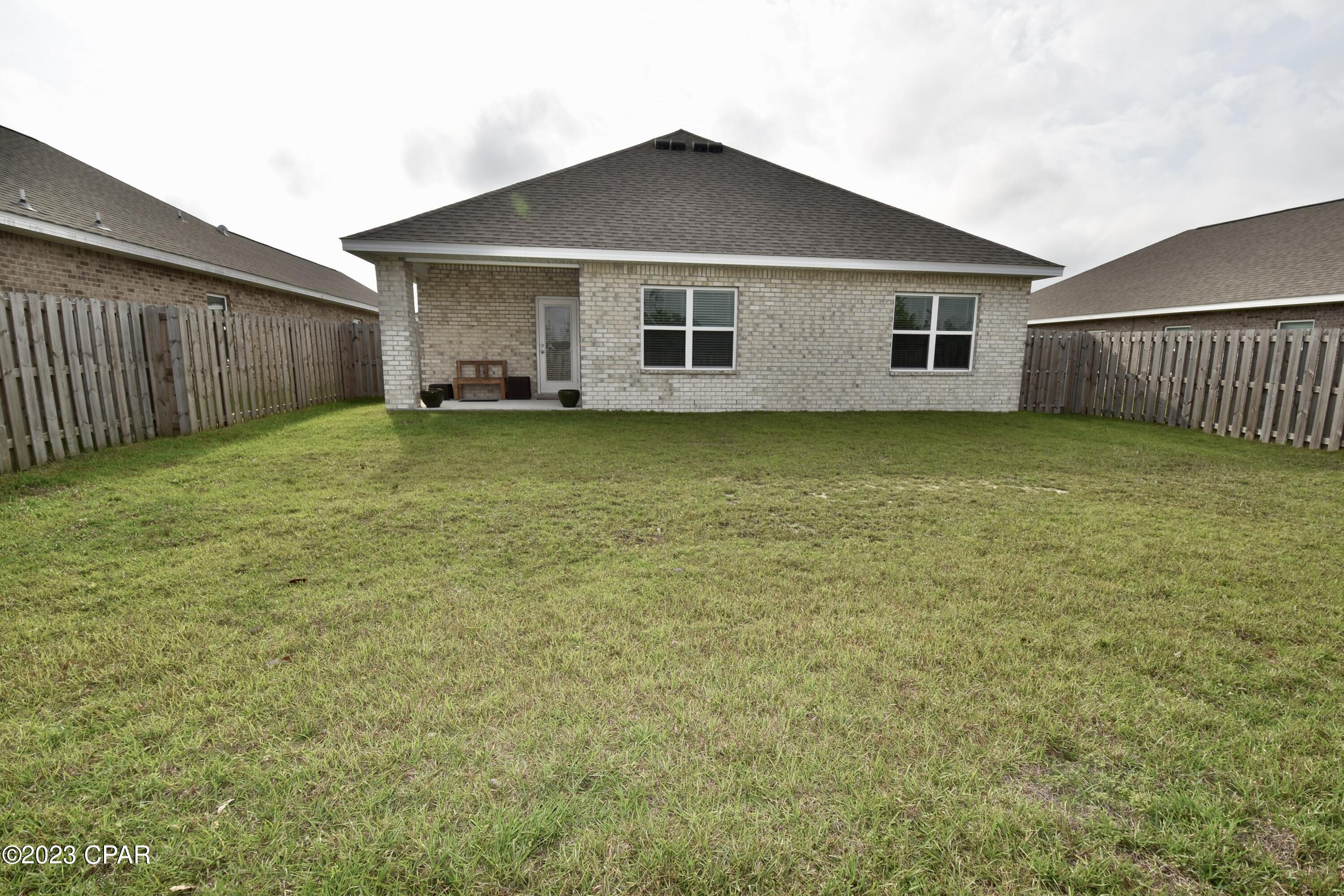Andrews Plantation - Residential
