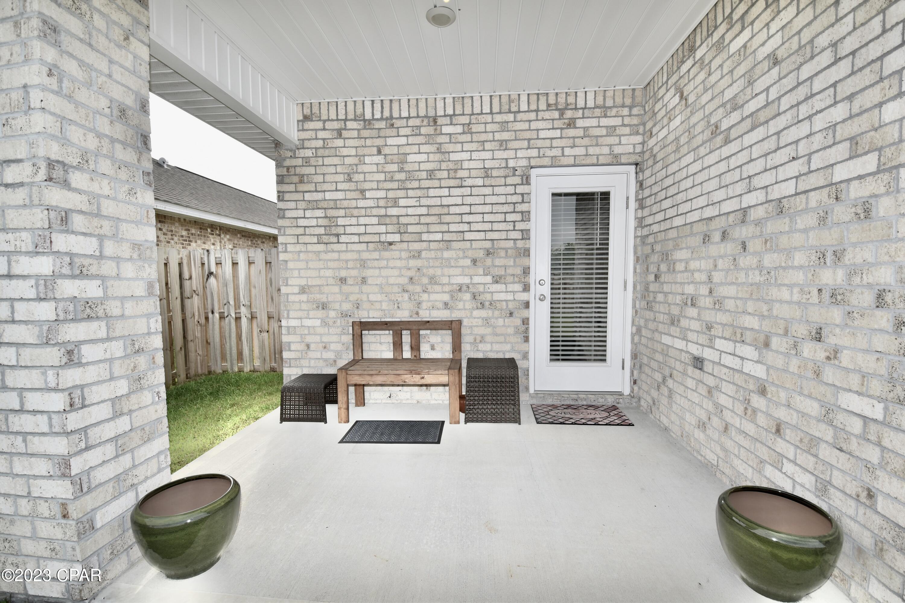 Andrews Plantation - Residential