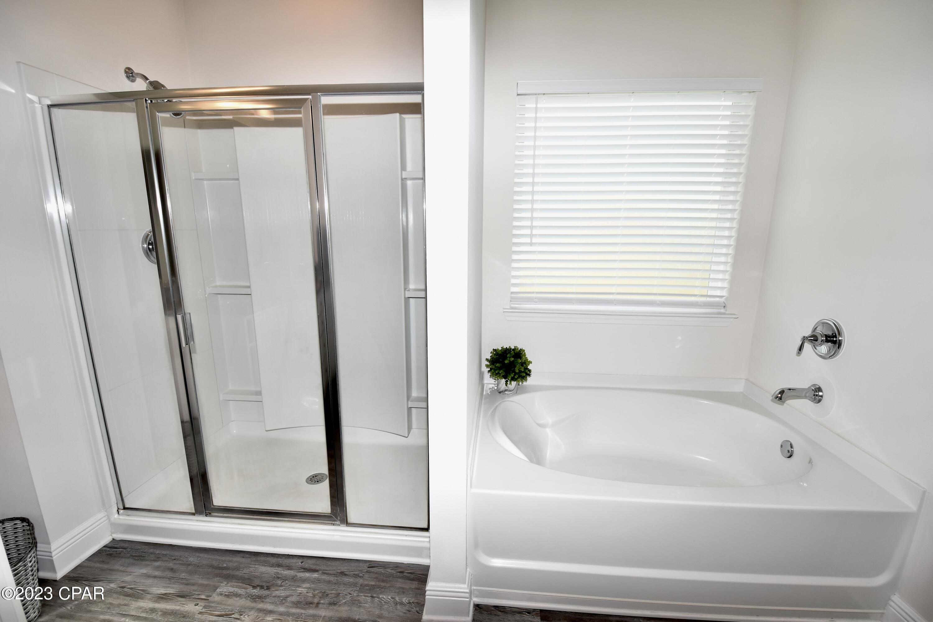 Andrews Plantation - Residential