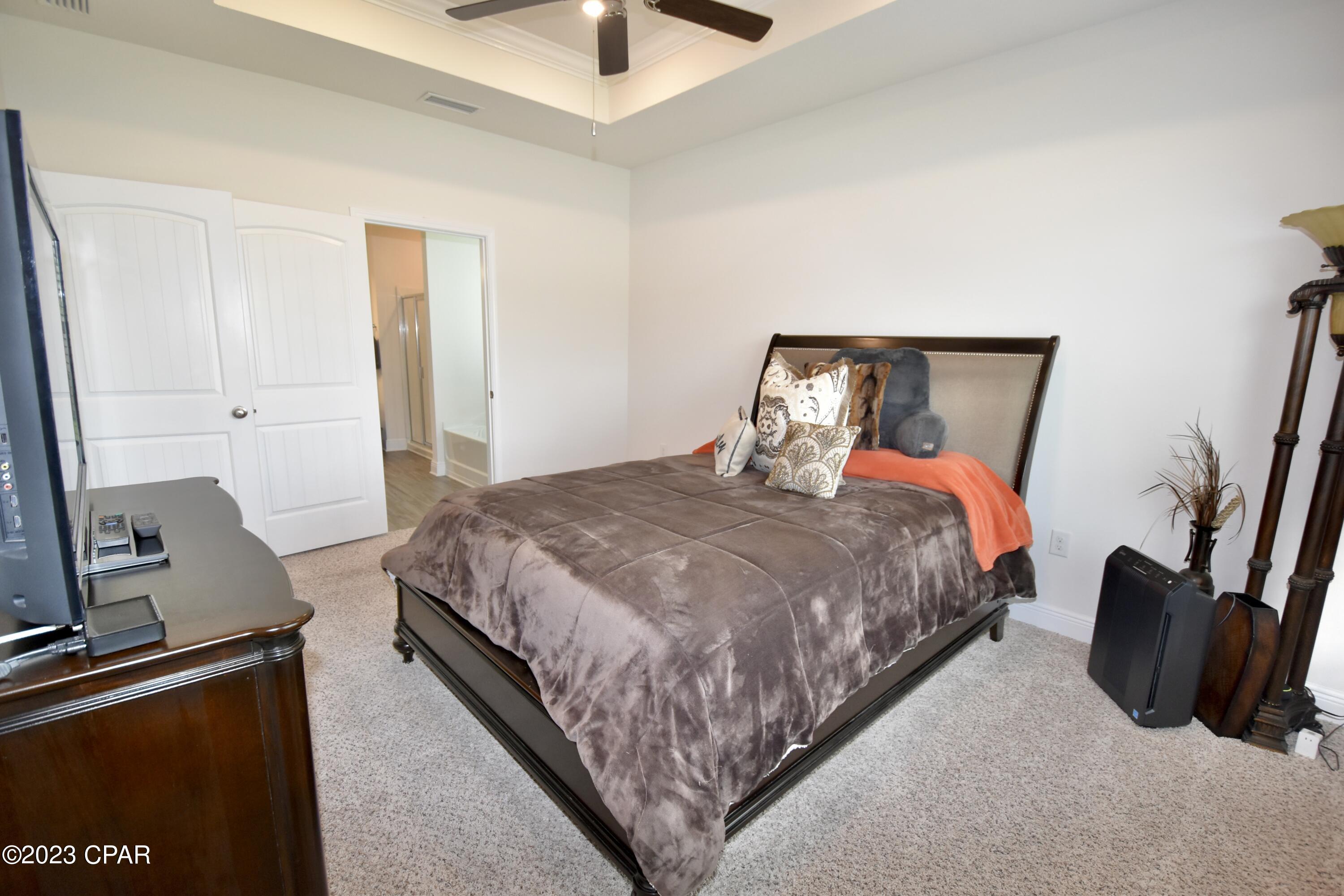 Andrews Plantation - Residential