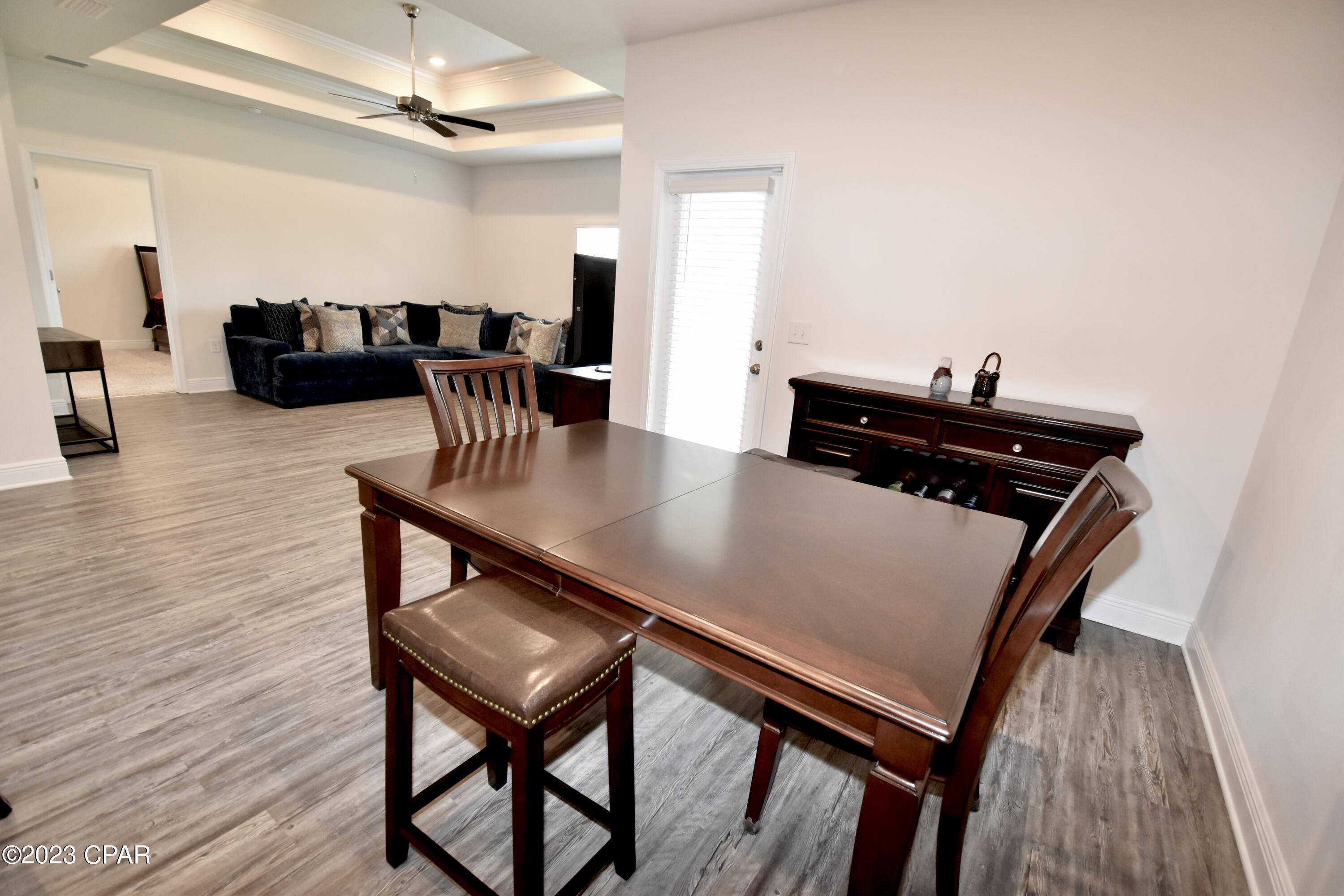 Andrews Plantation - Residential