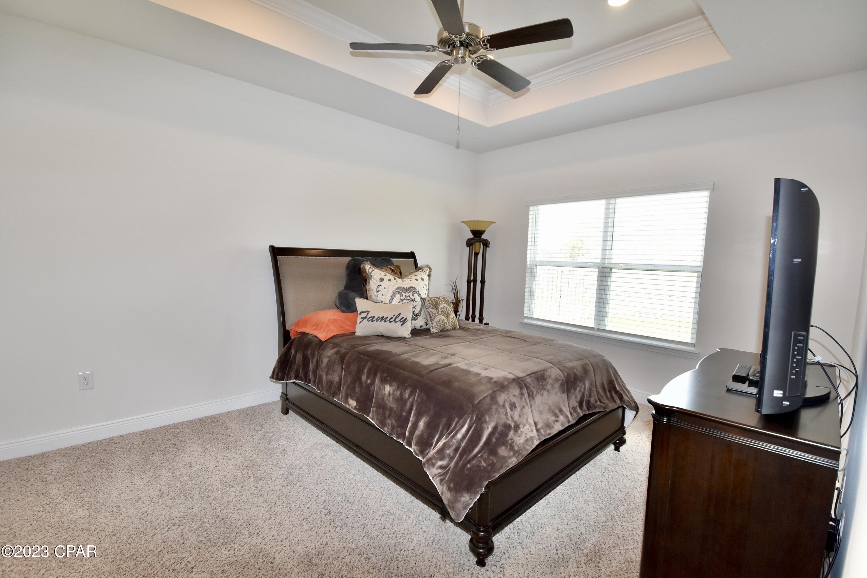 Andrews Plantation - Residential