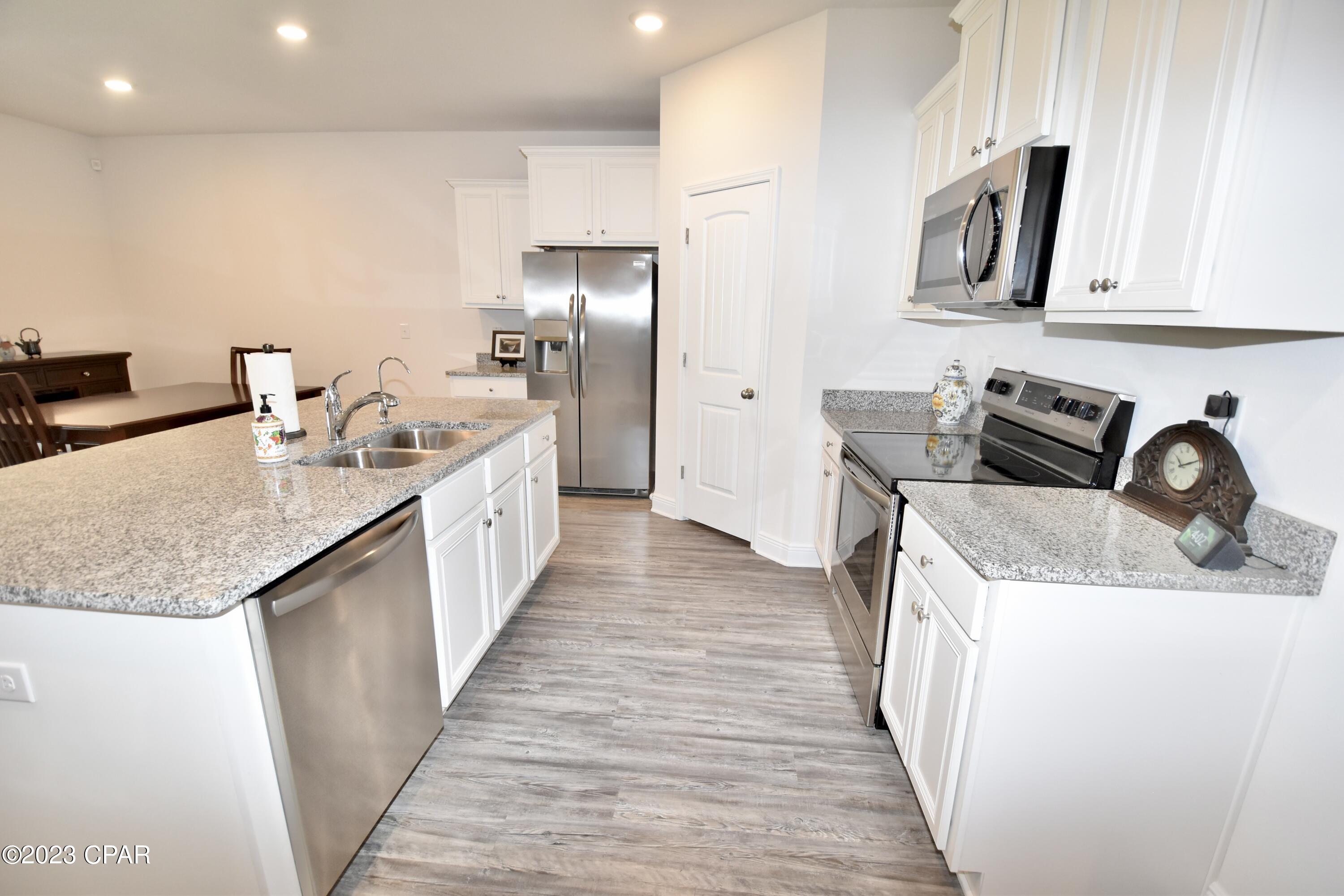 Andrews Plantation - Residential