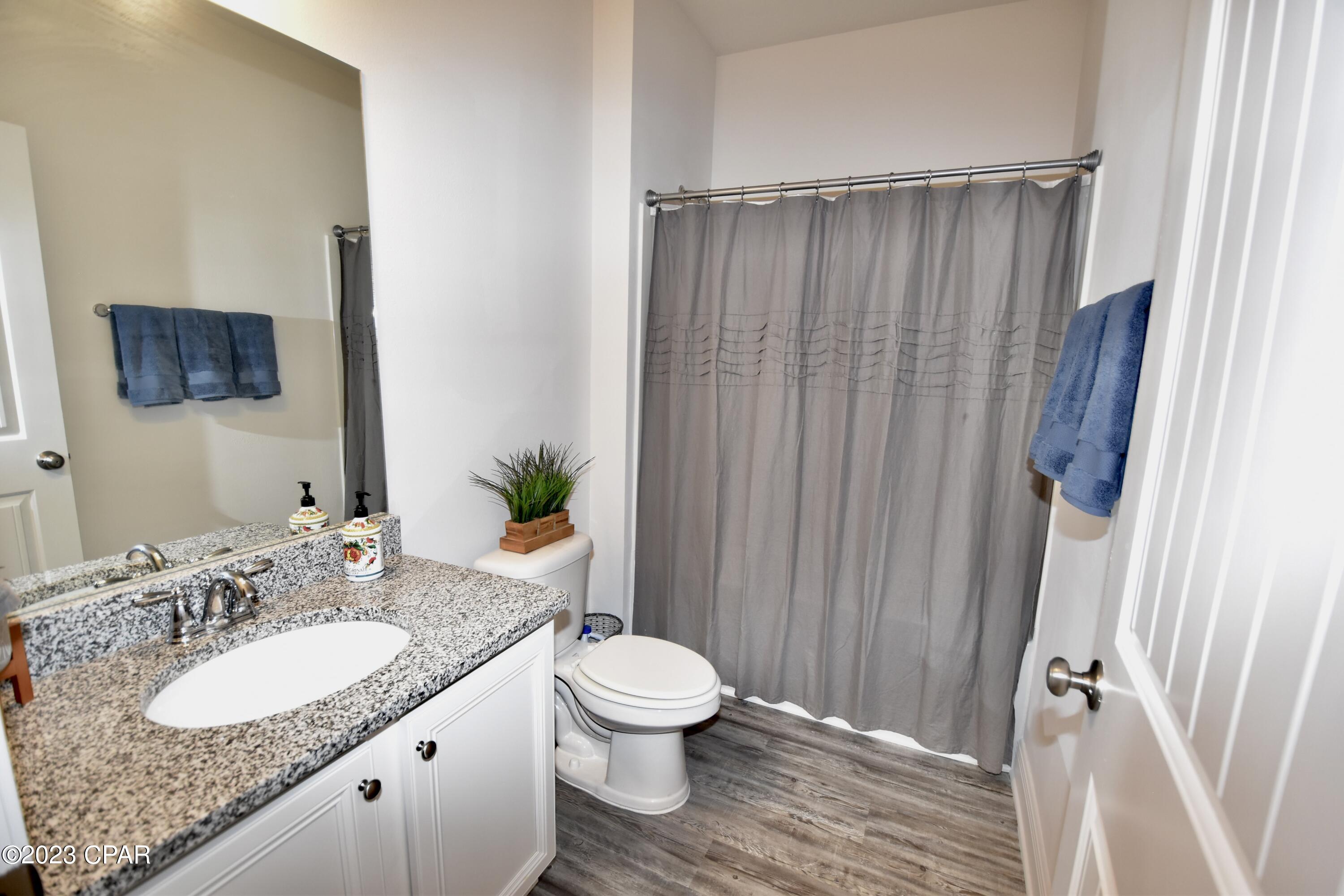 Andrews Plantation - Residential