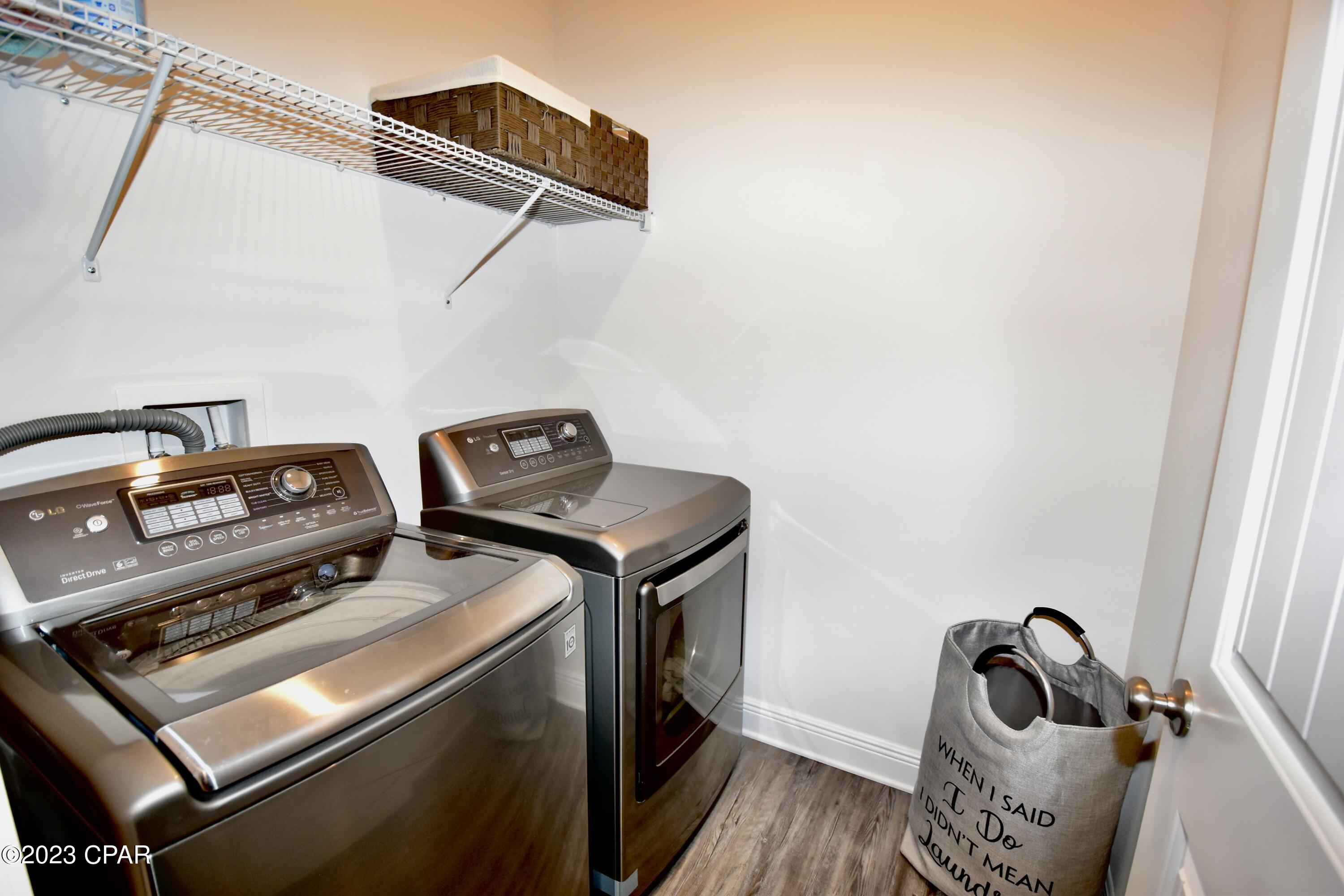 Andrews Plantation - Residential