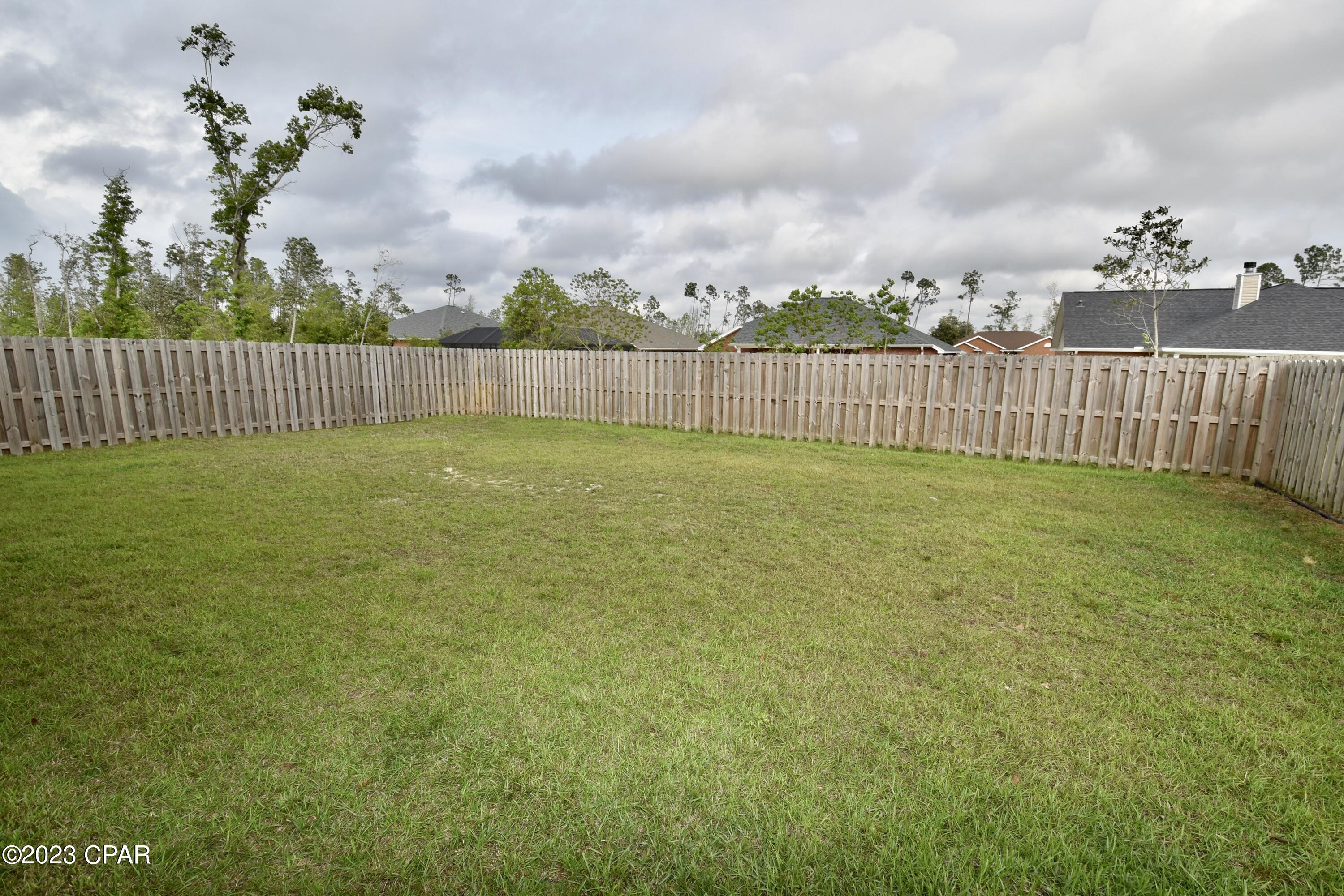 Andrews Plantation - Residential