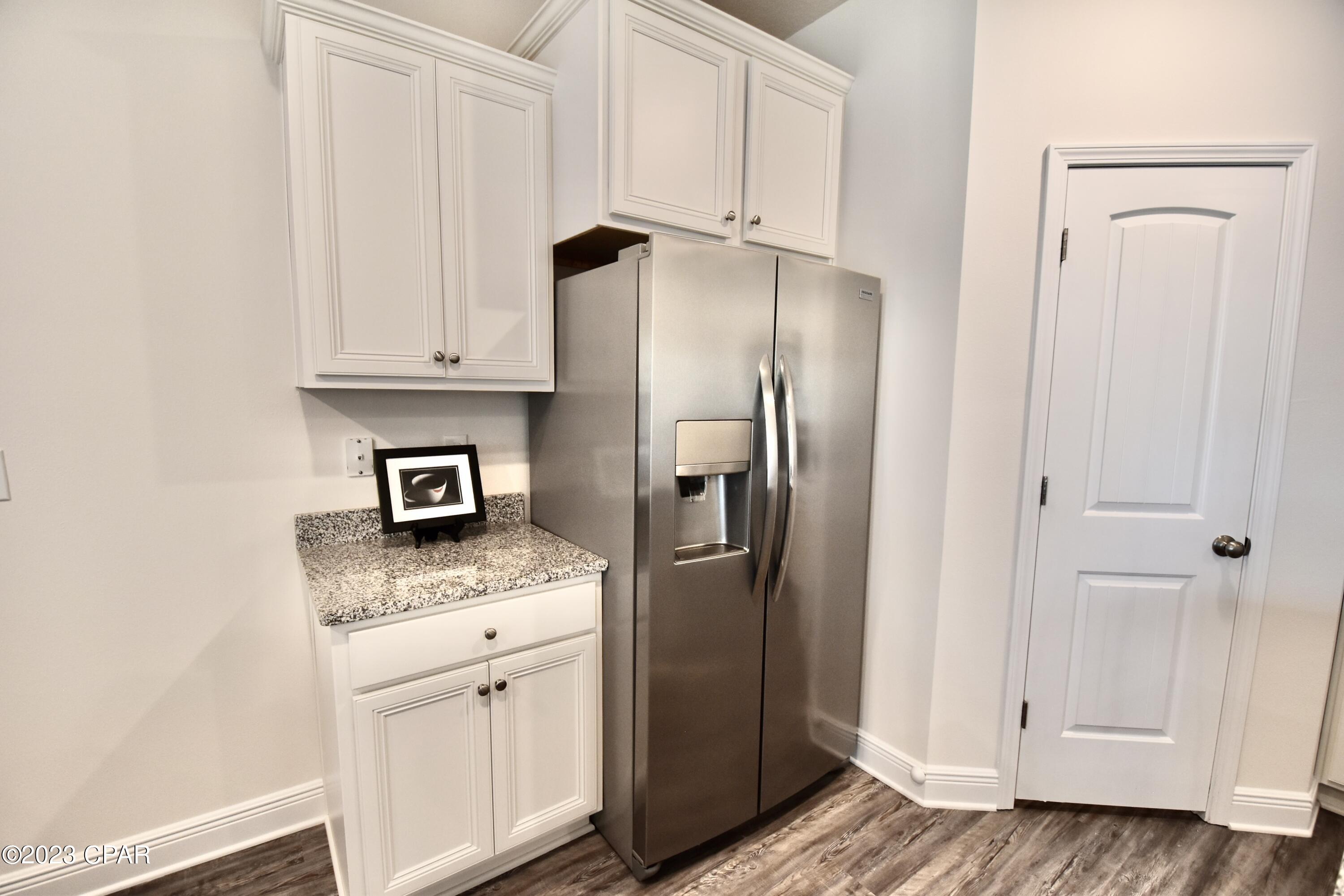 Andrews Plantation - Residential