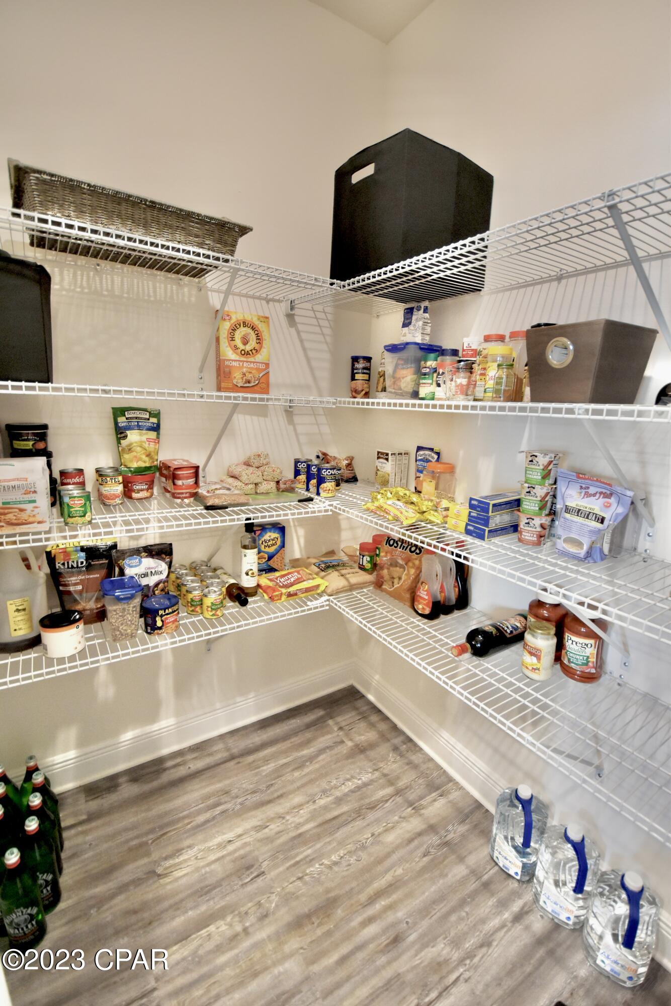 Andrews Plantation - Residential