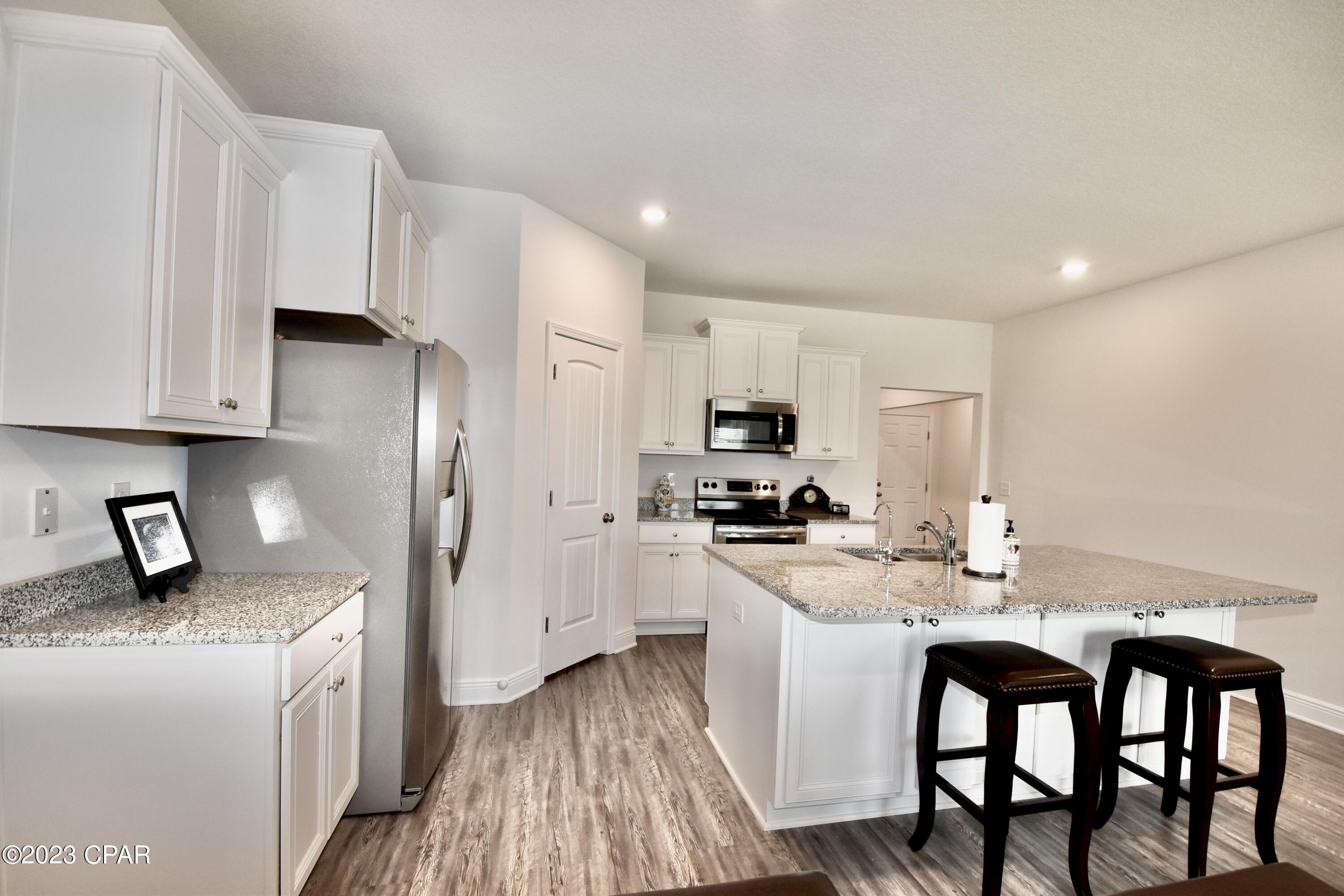 Andrews Plantation - Residential