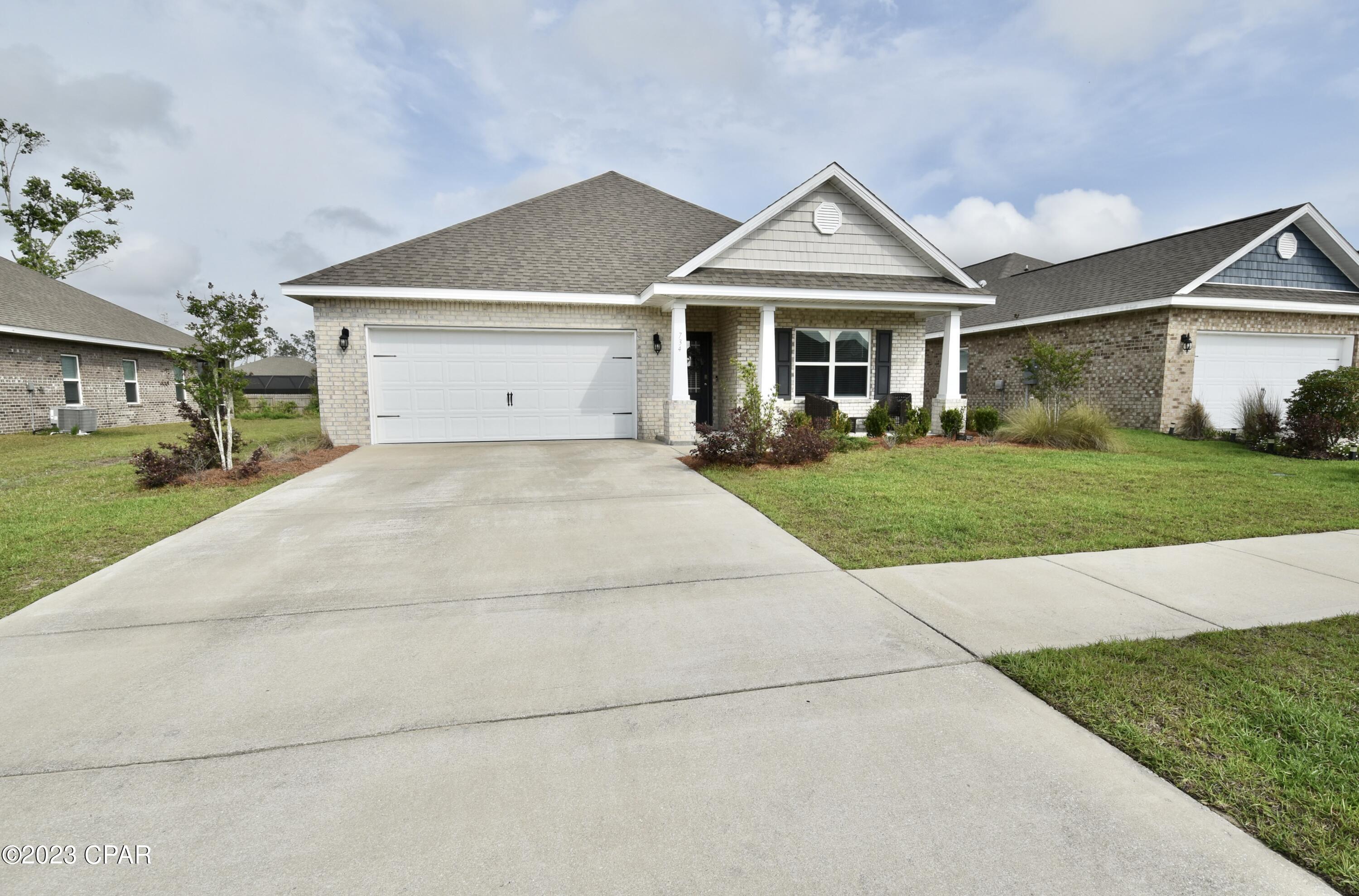 Andrews Plantation - Residential