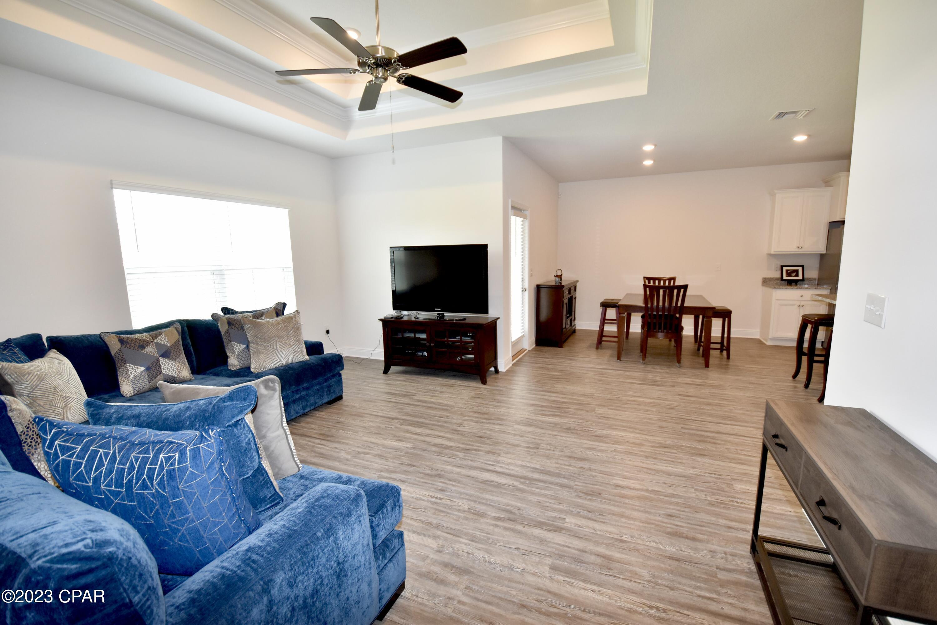 Andrews Plantation - Residential