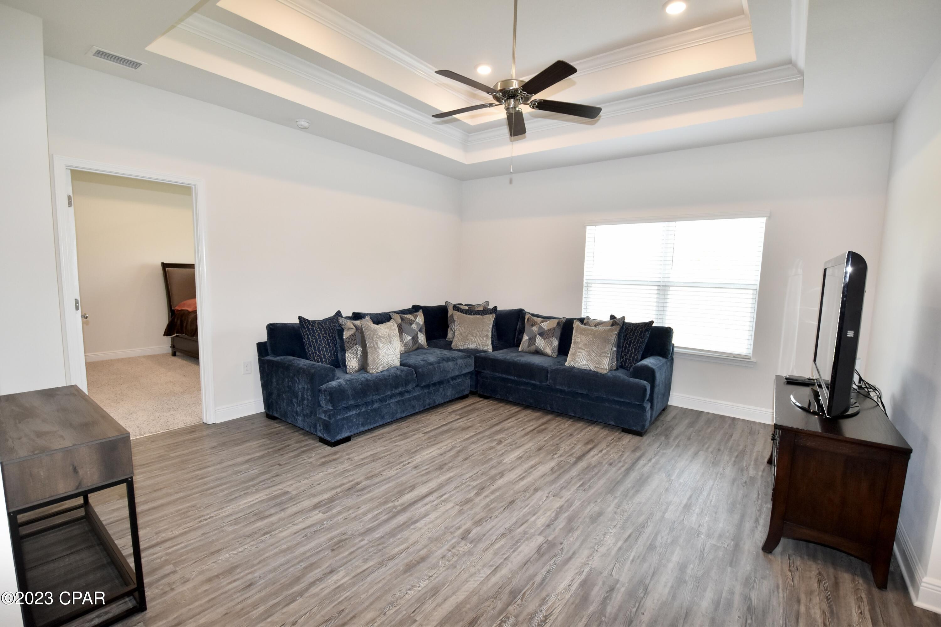 Andrews Plantation - Residential