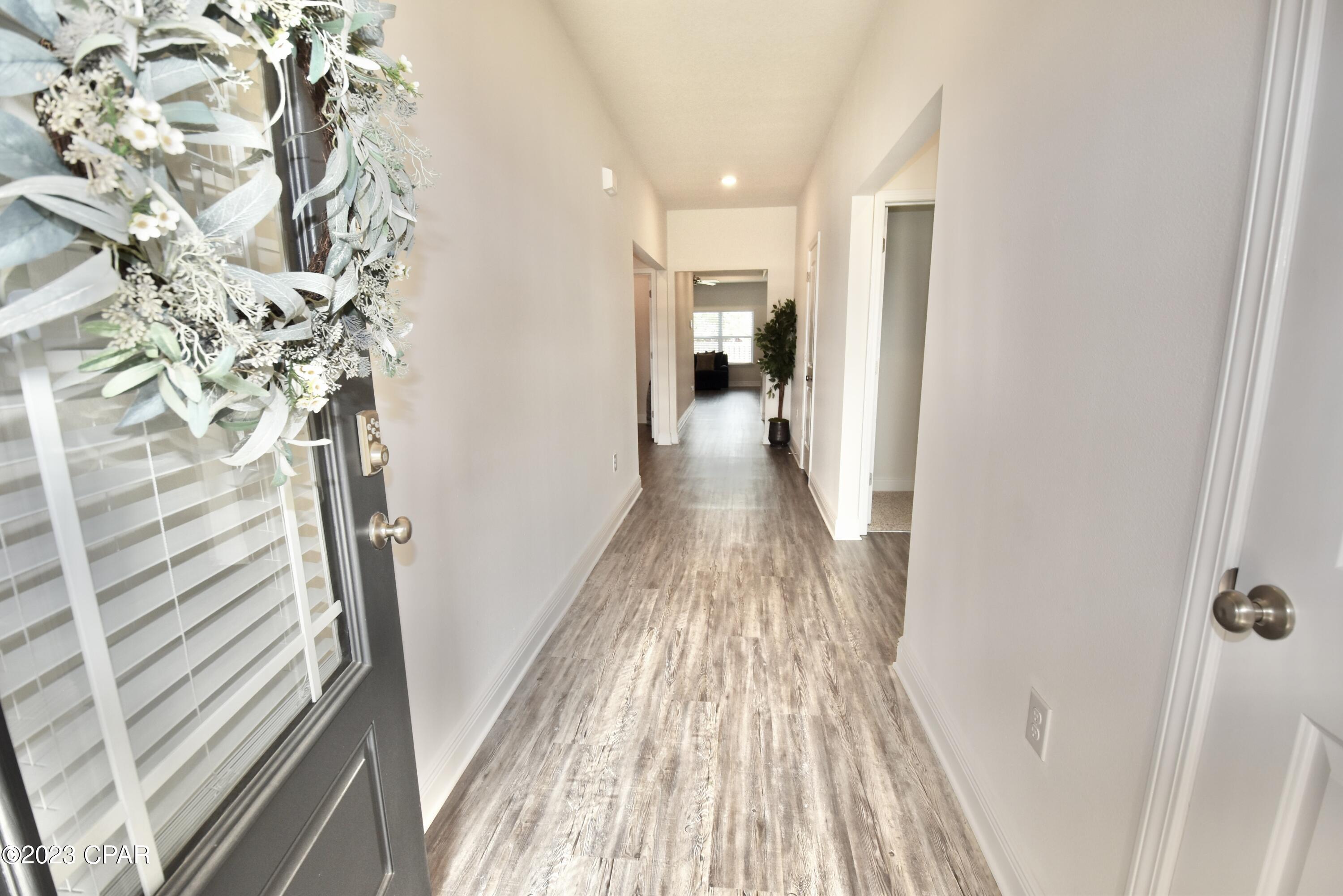 Andrews Plantation - Residential