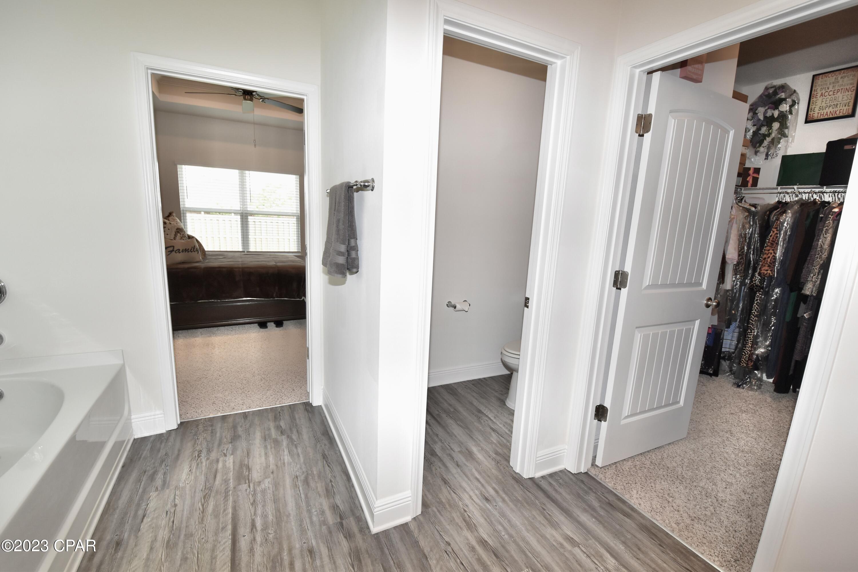 Andrews Plantation - Residential