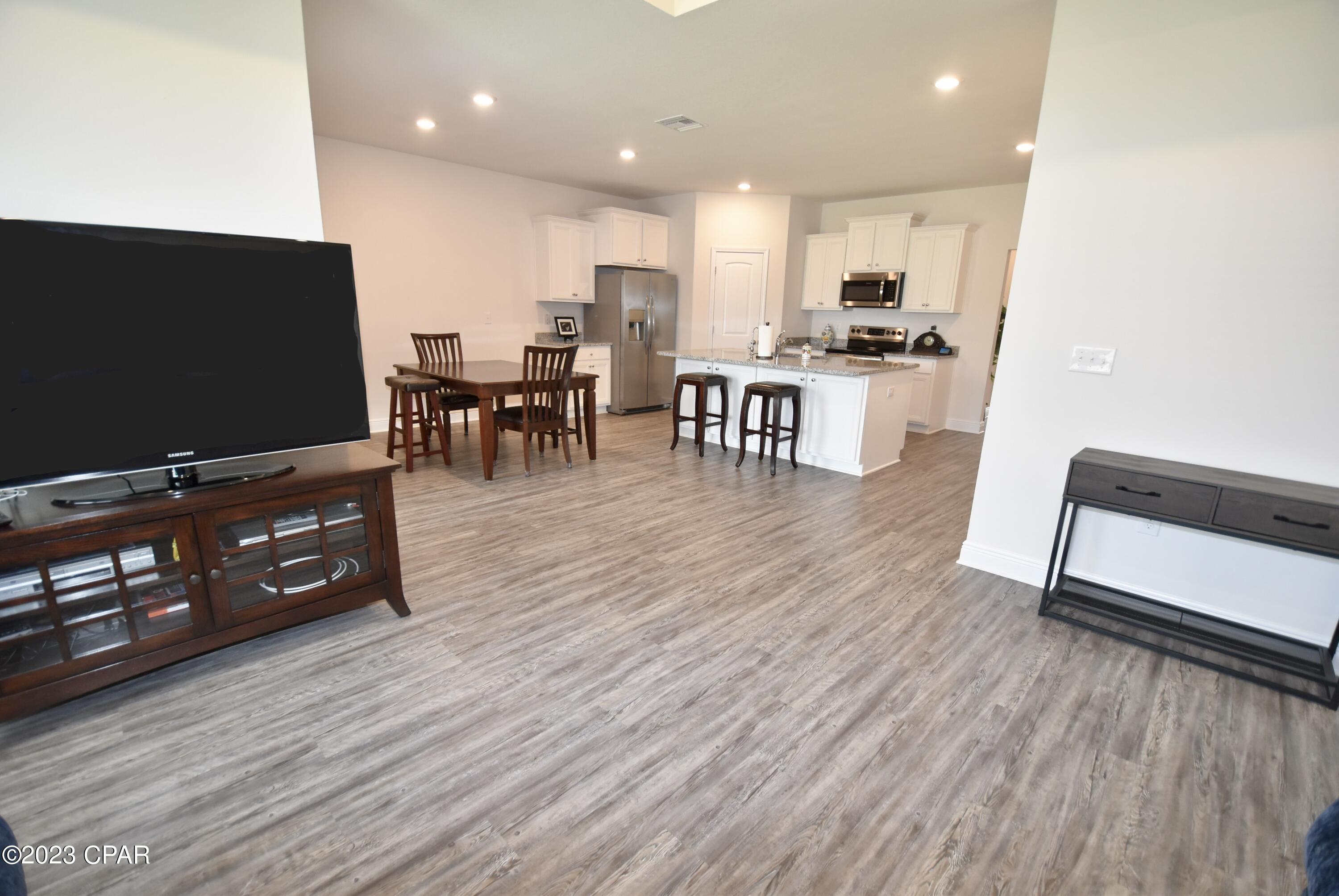 Andrews Plantation - Residential