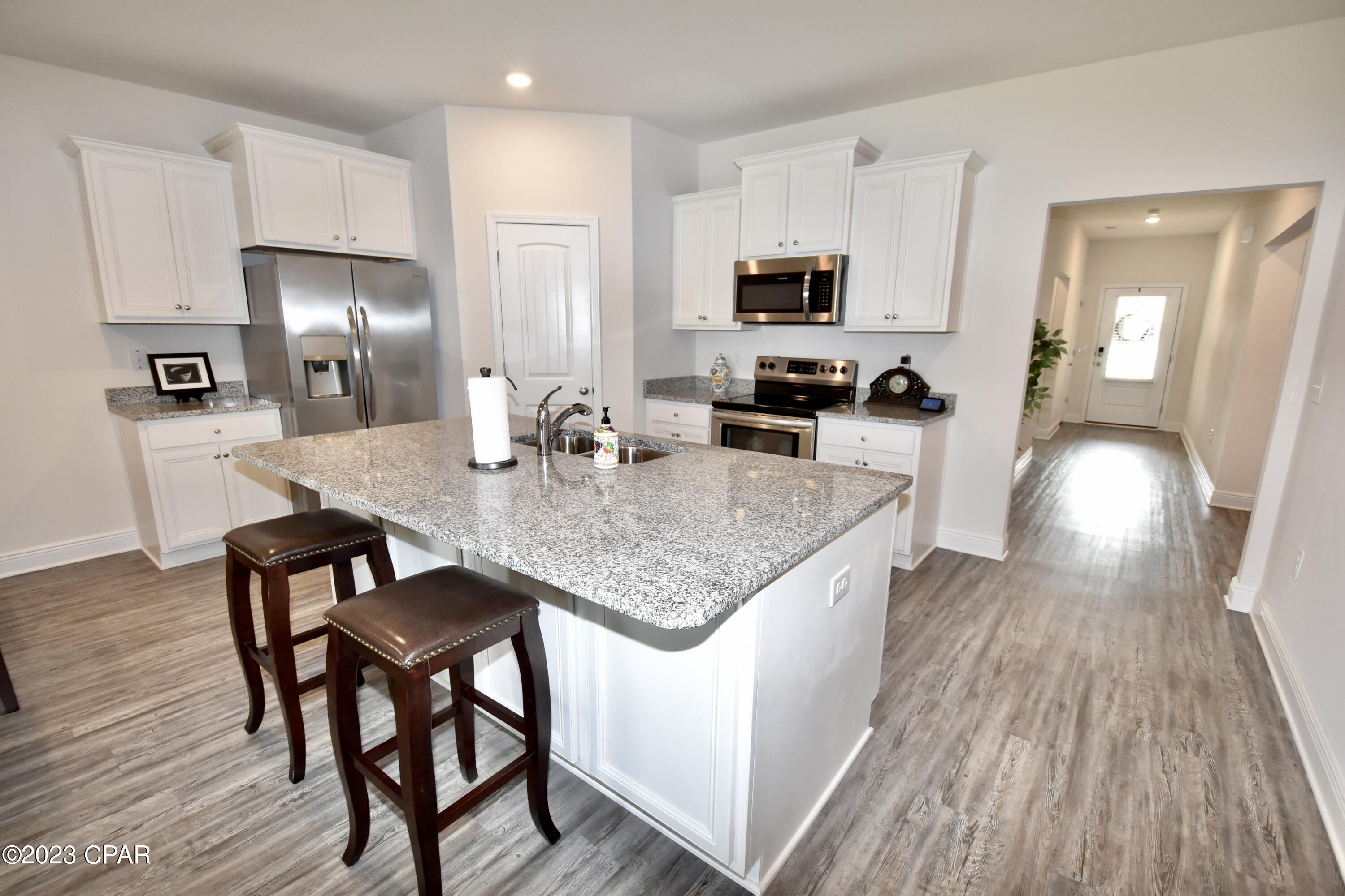 Andrews Plantation - Residential