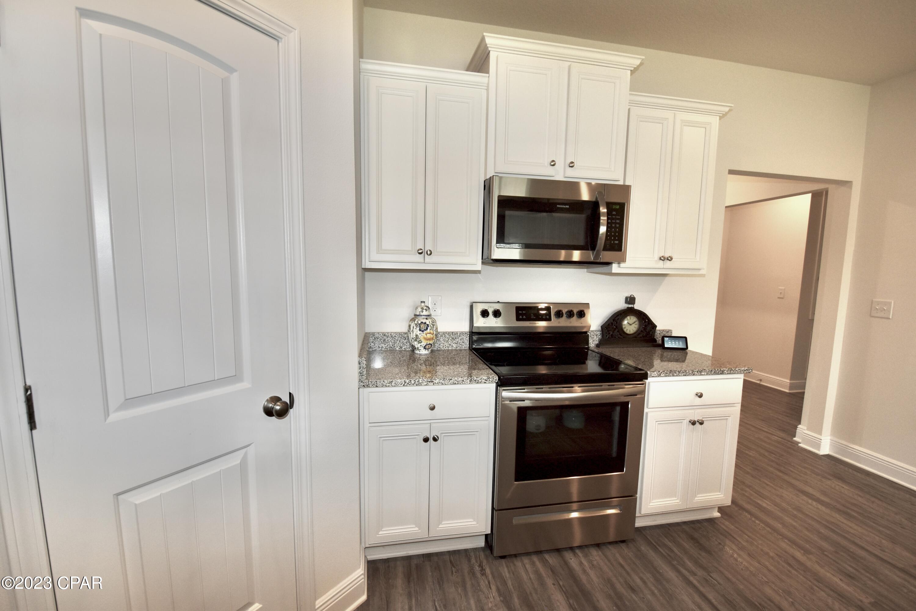 Andrews Plantation - Residential