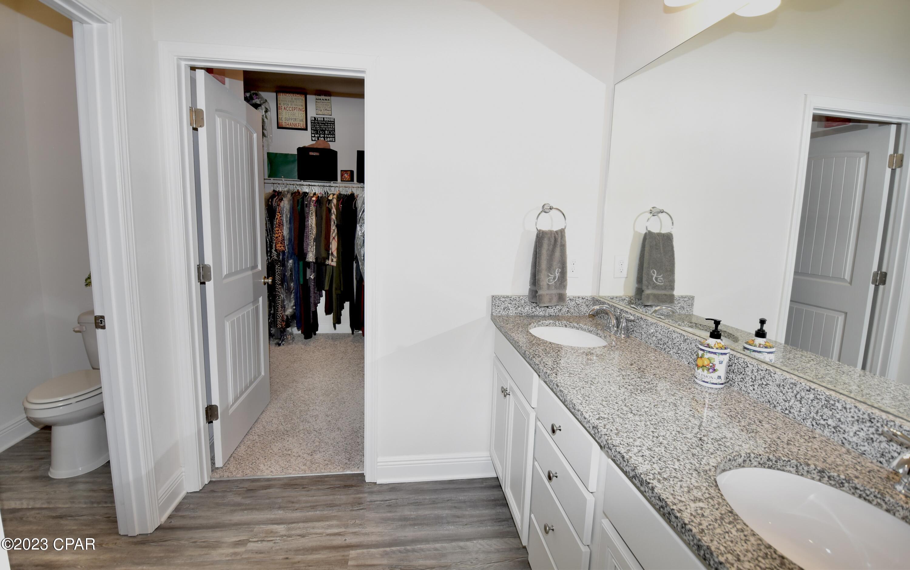 Andrews Plantation - Residential