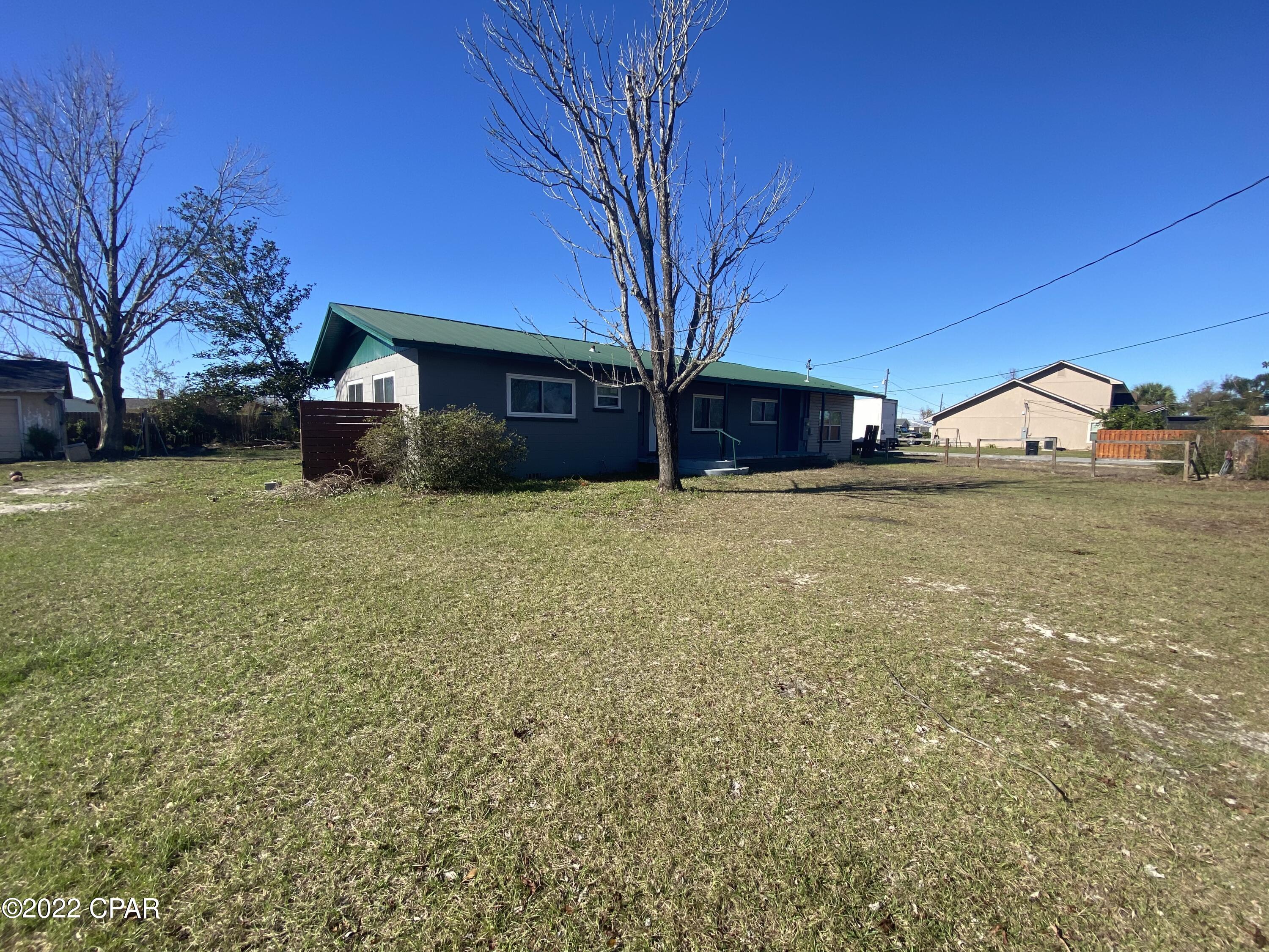 [No Recorded Subdiv] - Residential