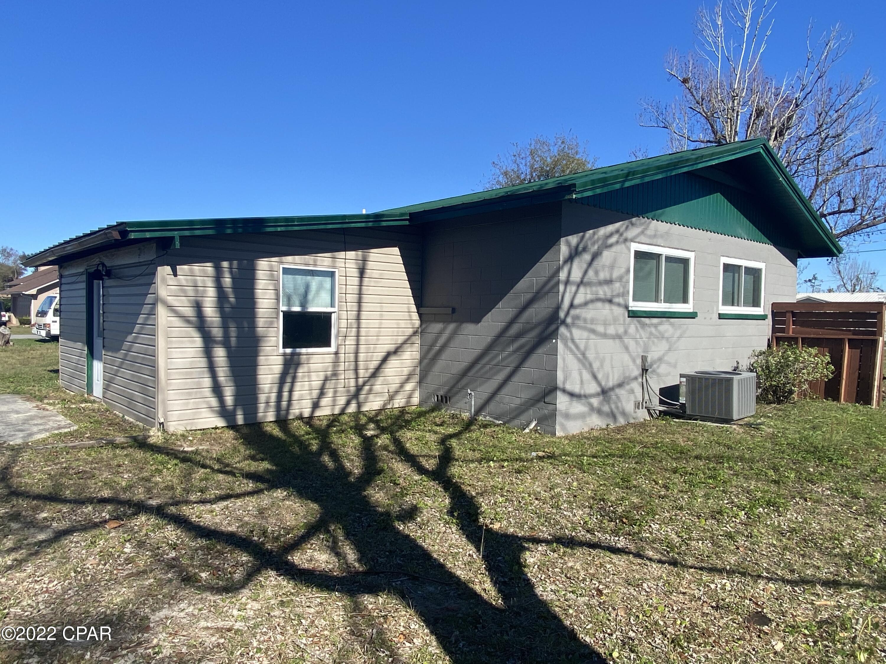 [No Recorded Subdiv] - Residential