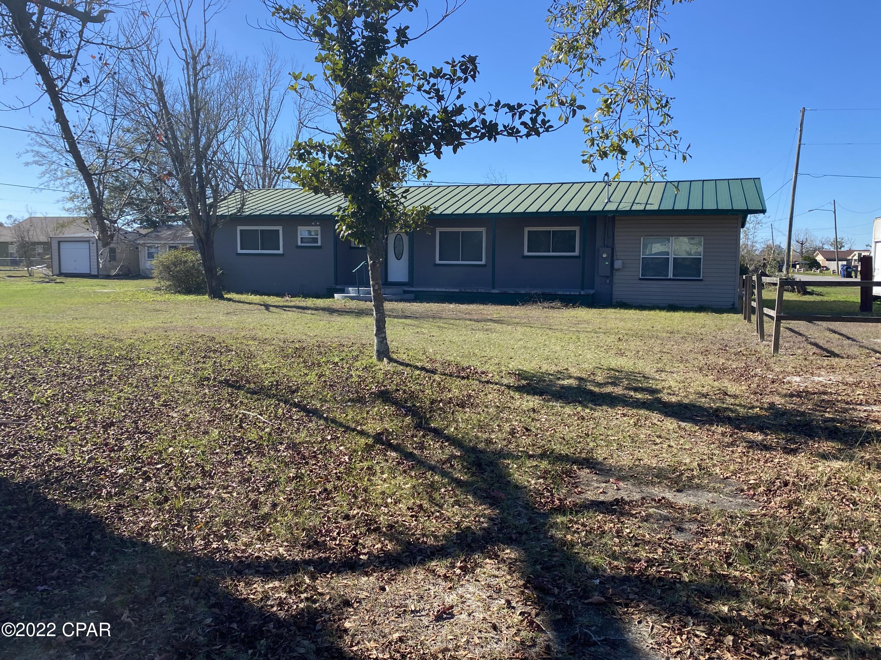 [No Recorded Subdiv] - Residential